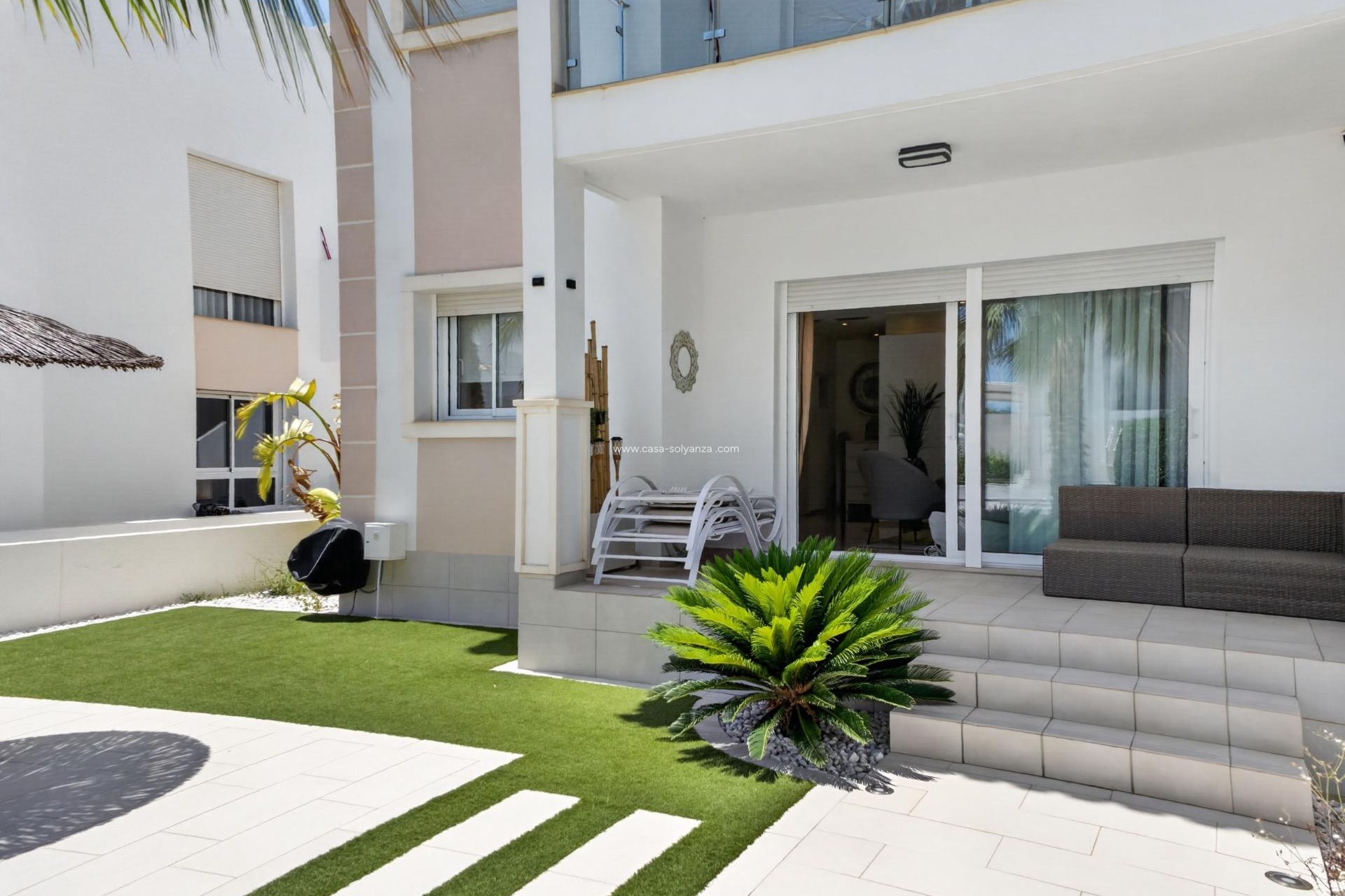 Reventa - Apartamento / piso - Rojales - Cuidad Quesada
