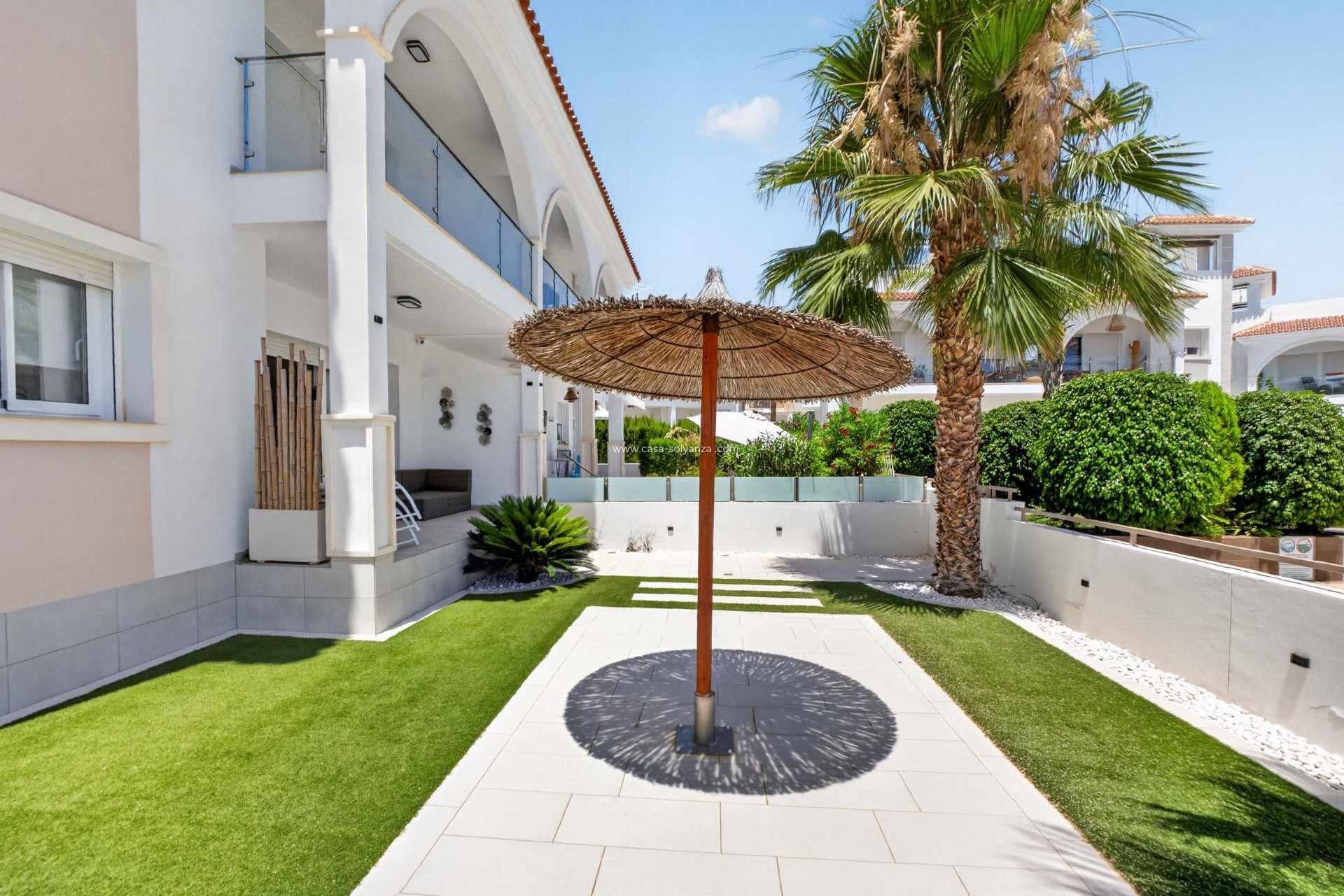Reventa - Apartamento / piso - Rojales - Cuidad Quesada