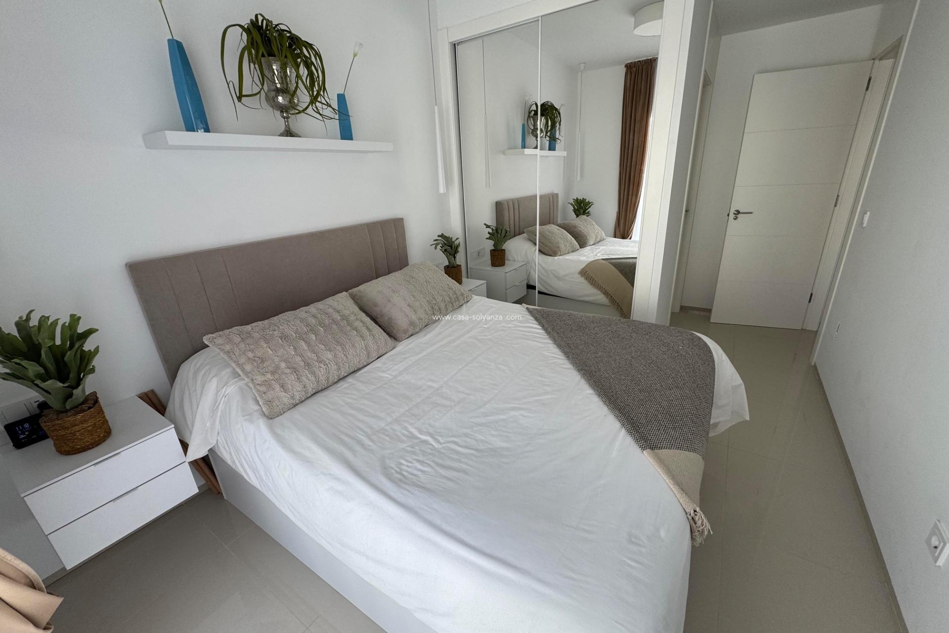 Reventa - Apartamento / piso - Rojales - Cuidad Quesada