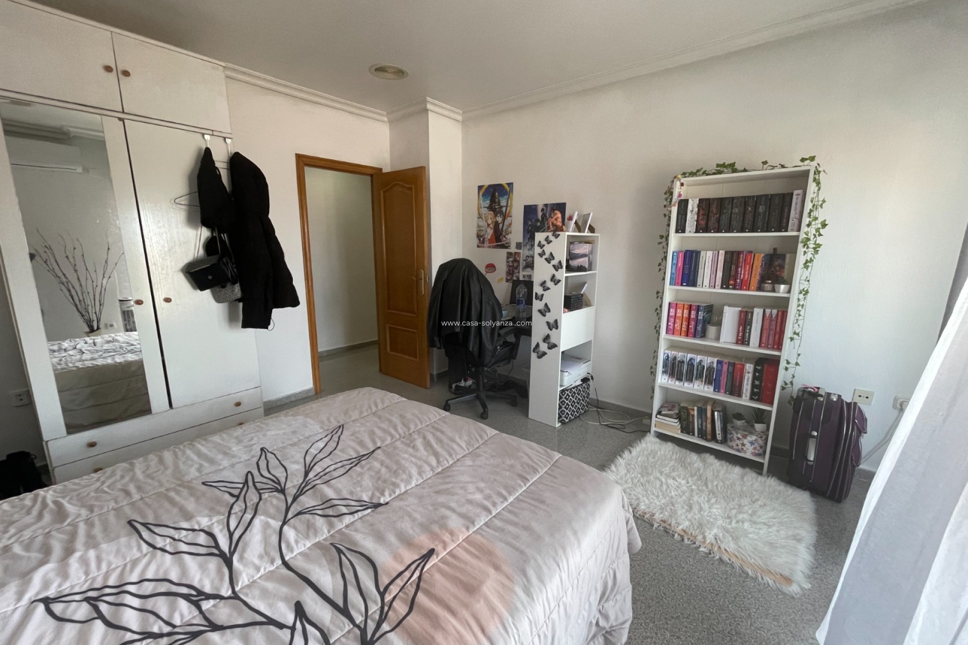 Reventa - Apartamento / piso - Rojales - Inland