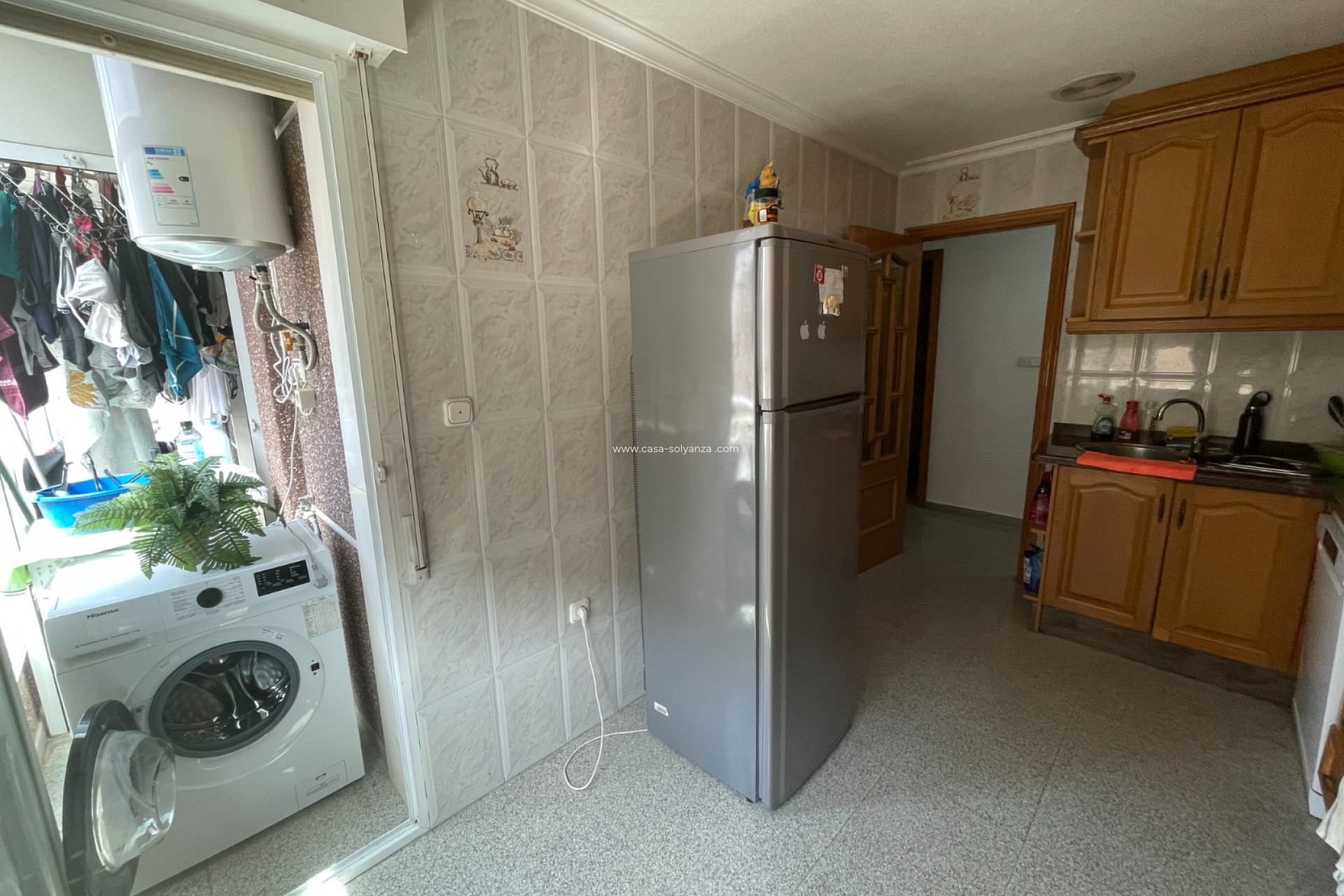Reventa - Apartamento / piso - Rojales - Inland
