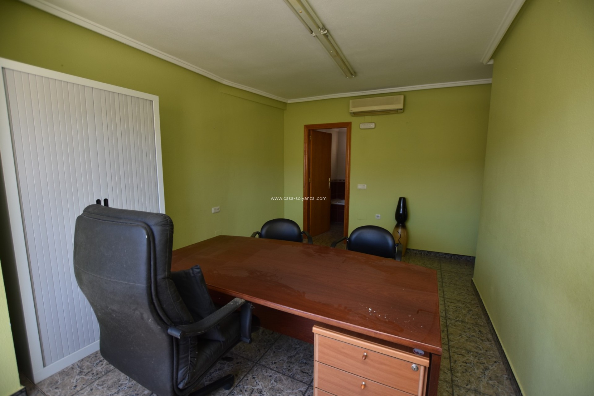 Reventa - Apartamento / piso - Rojales - Inland