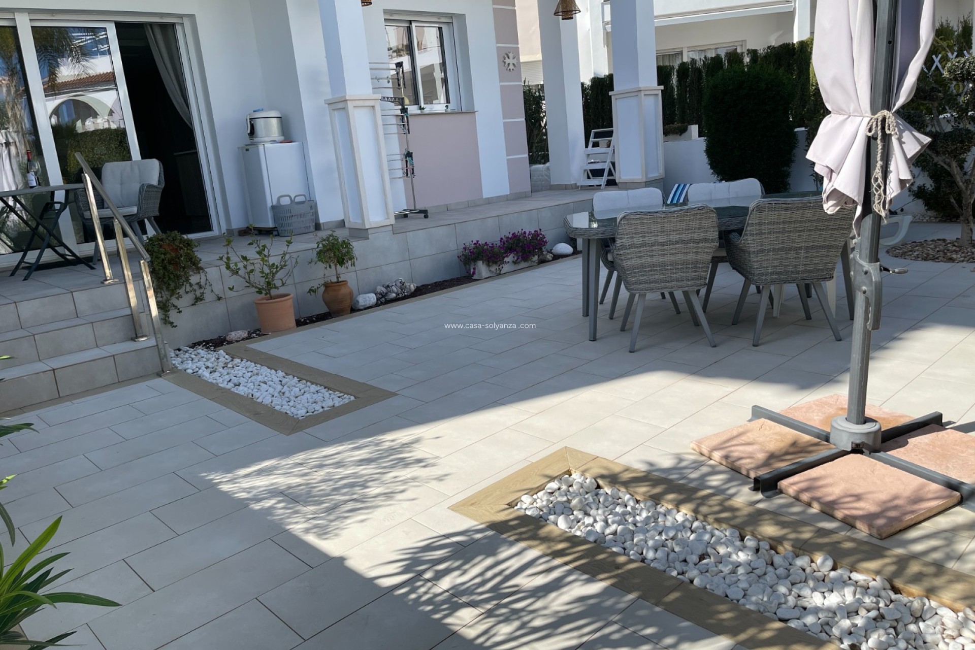 Reventa - Apartamento / piso - Rojales - Inland