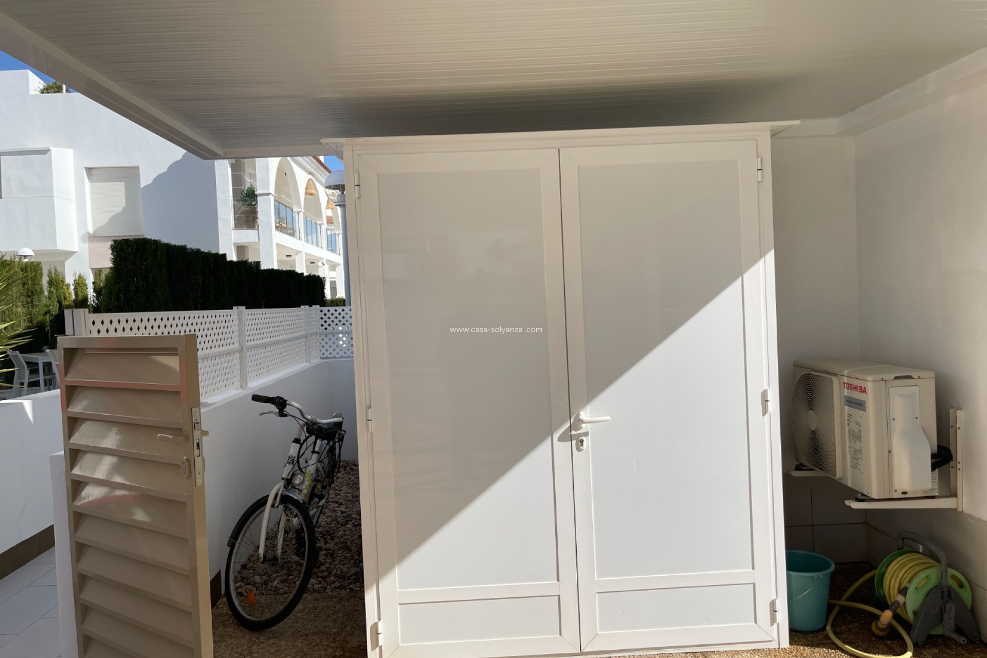 Reventa - Apartamento / piso - Rojales - Inland