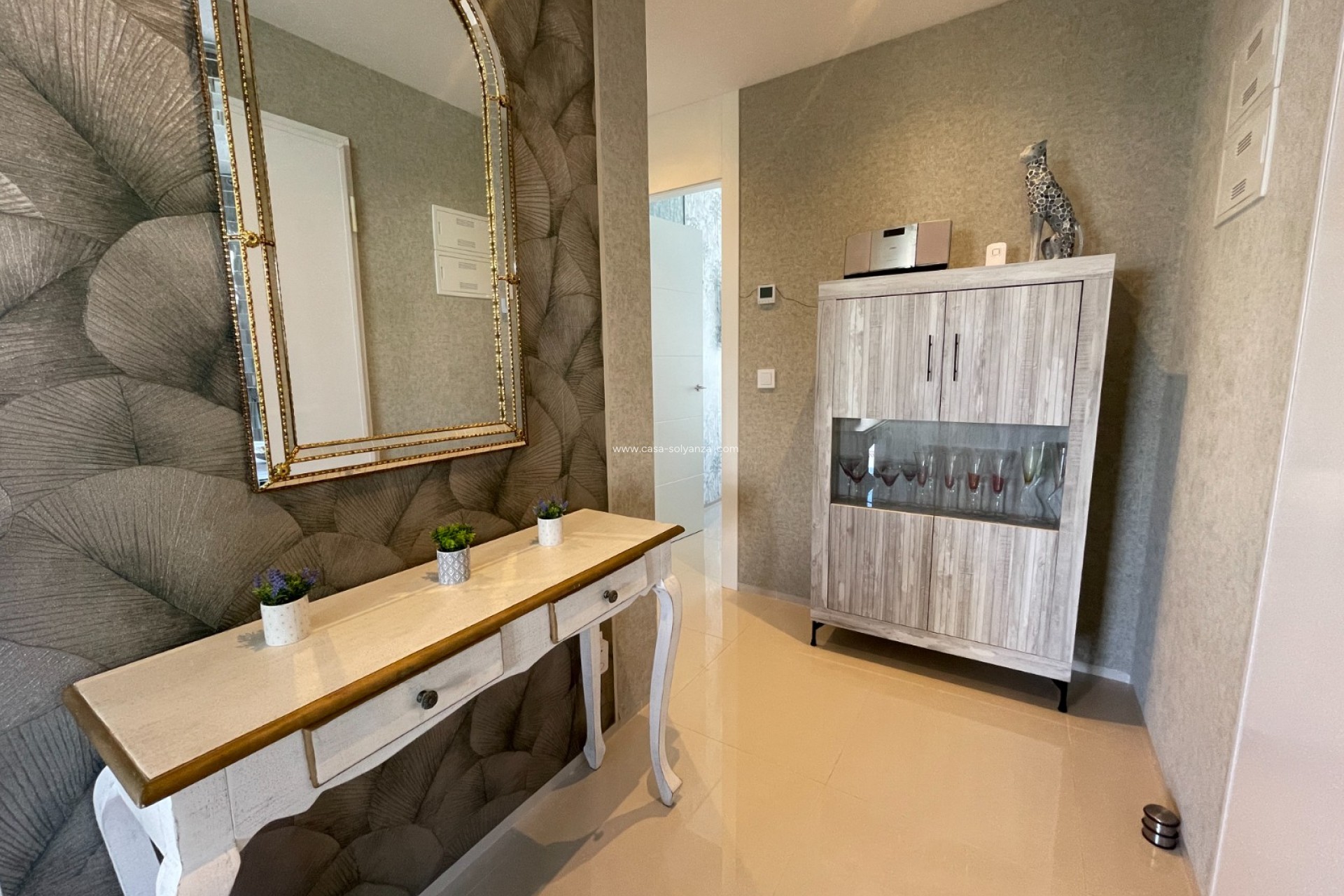 Reventa - Apartamento / piso - Rojales - Inland