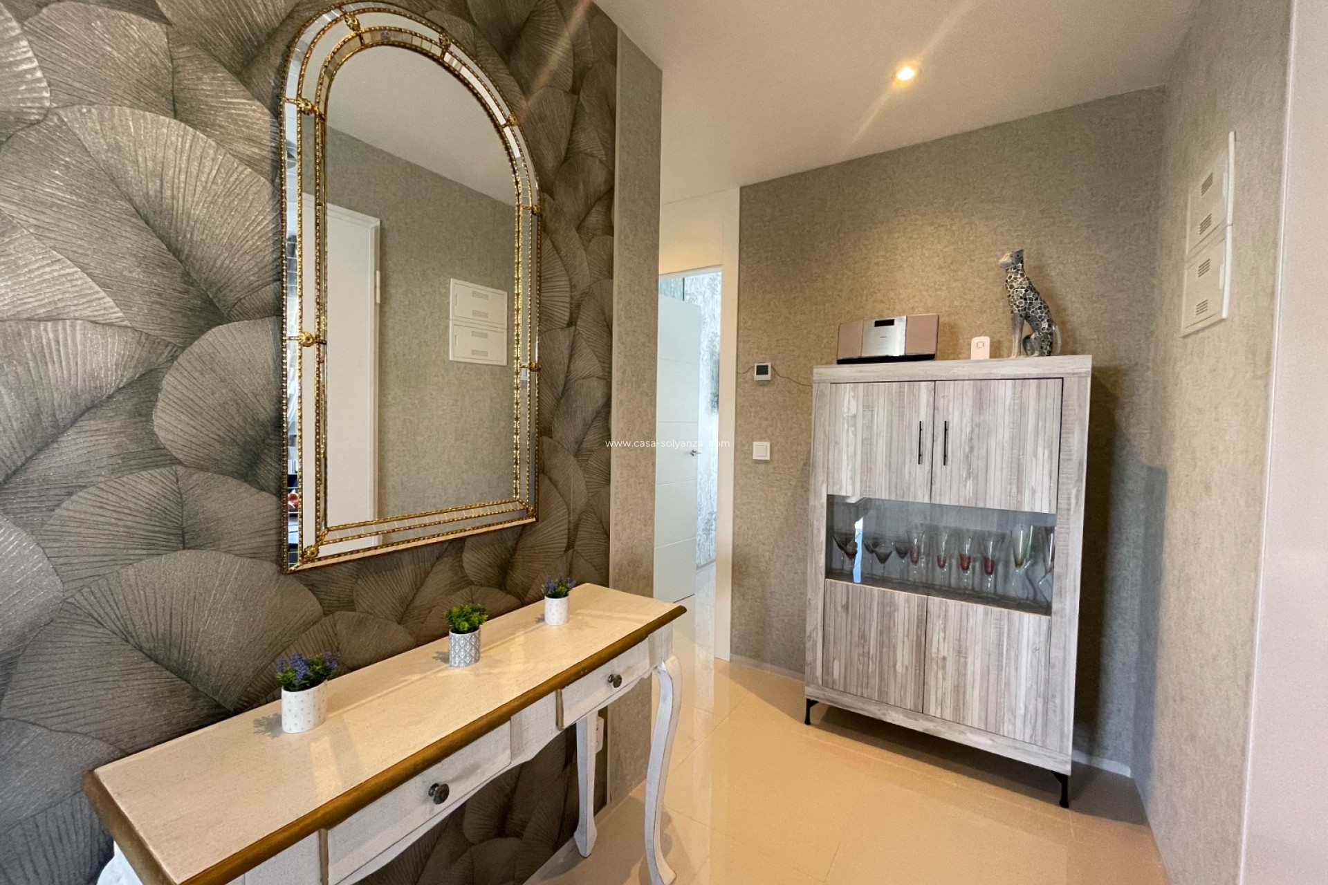 Reventa - Apartamento / piso - Rojales - Inland