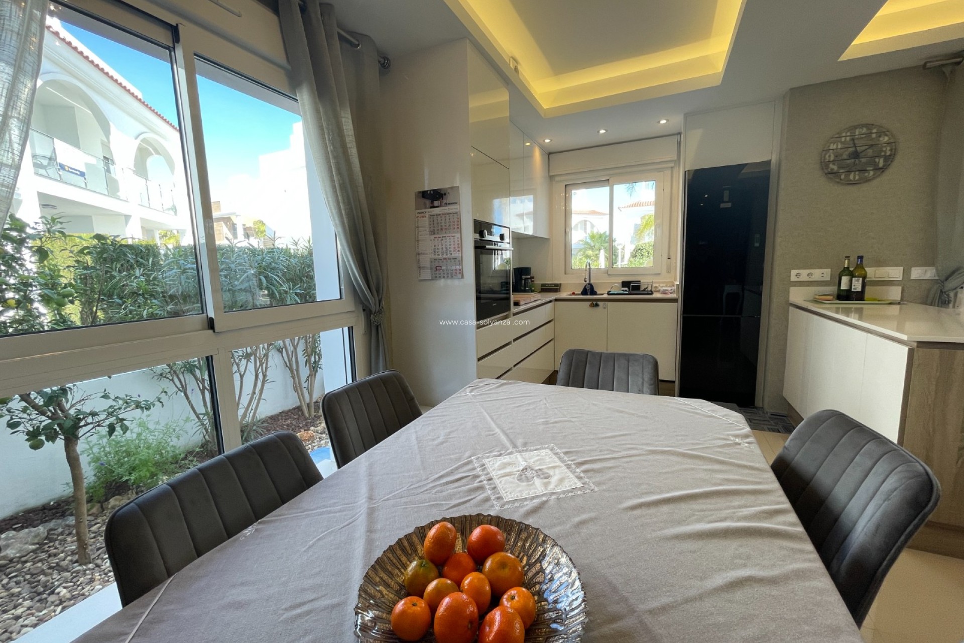 Reventa - Apartamento / piso - Rojales - Inland