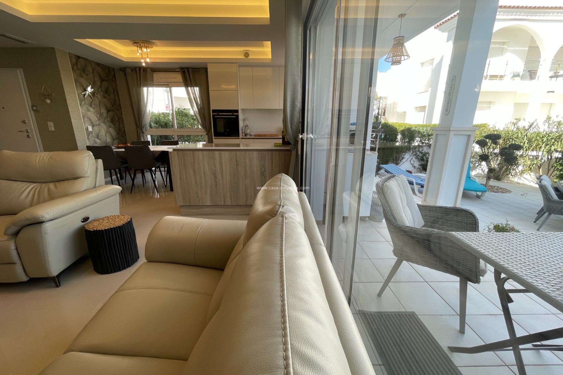 Reventa - Apartamento / piso - Rojales - Inland