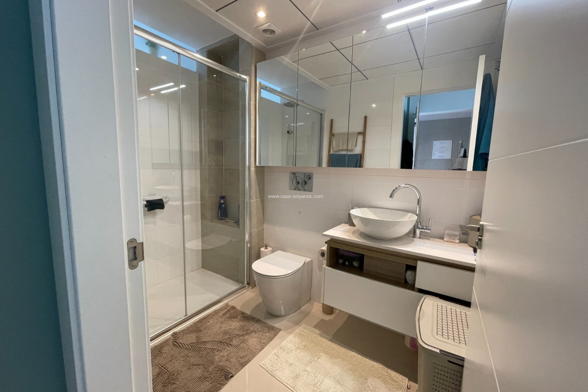 Reventa - Apartamento / piso - Rojales - Inland