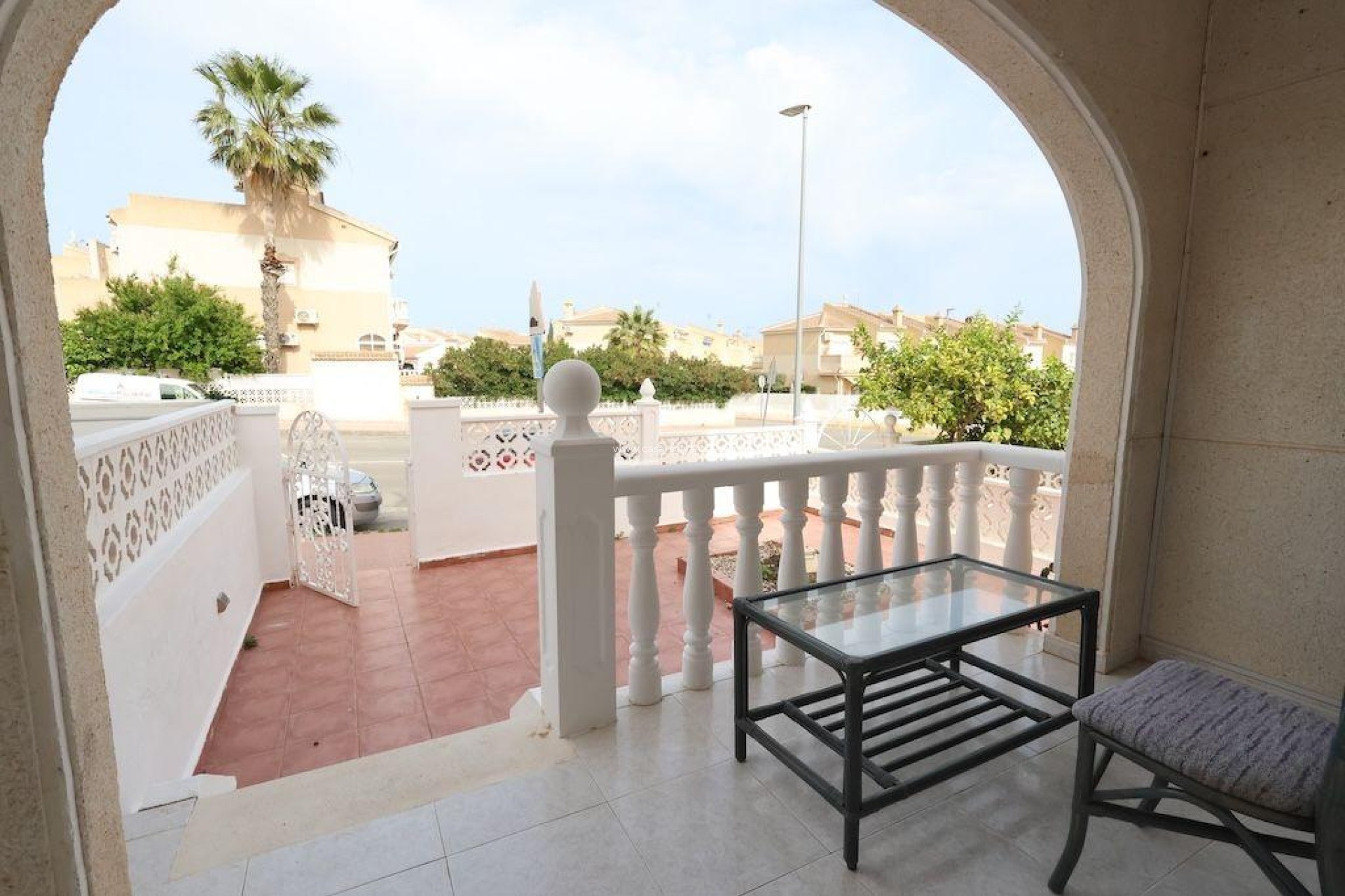 Reventa - Apartamento / piso - Rojales - Inland
