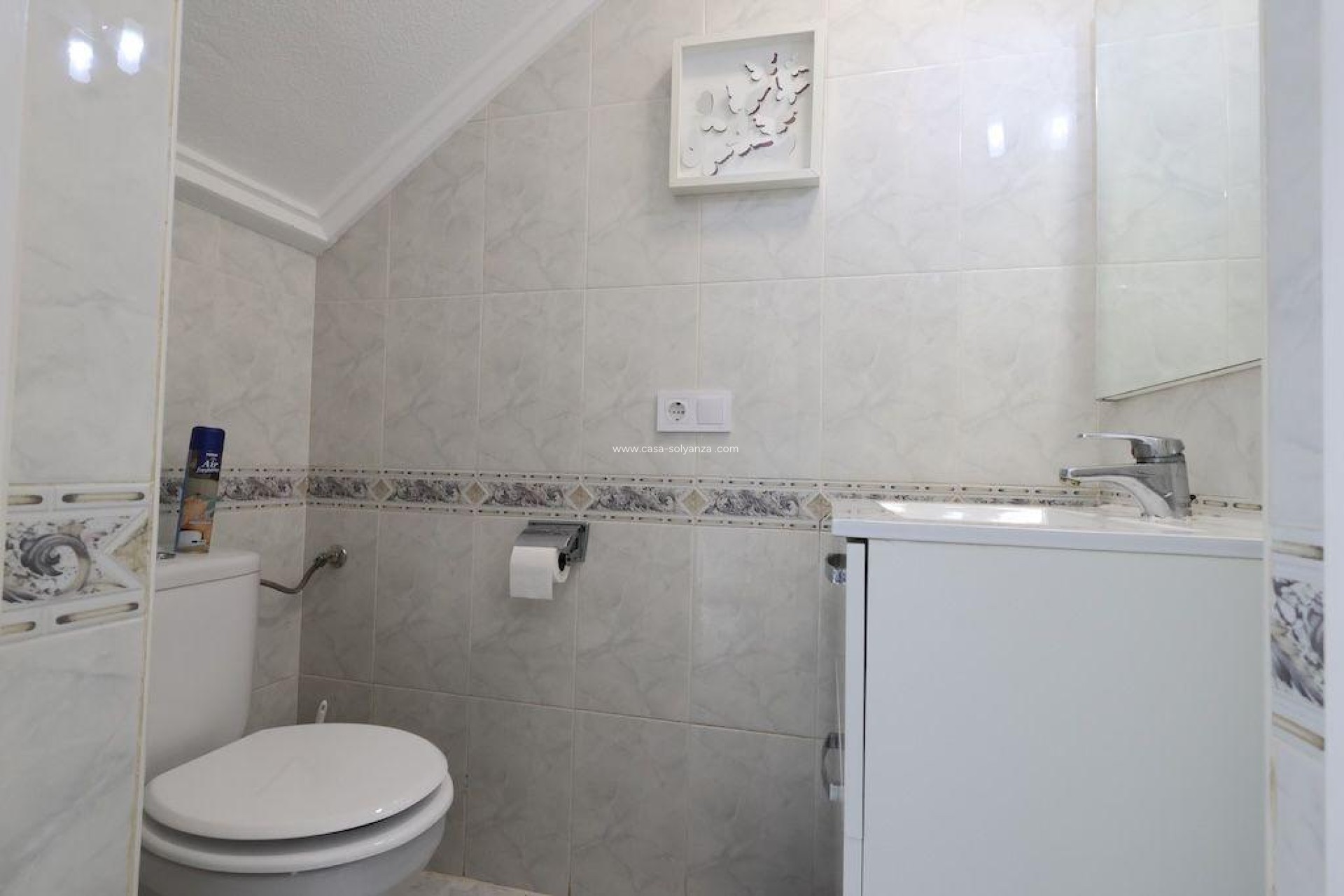Reventa - Apartamento / piso - Rojales - Inland