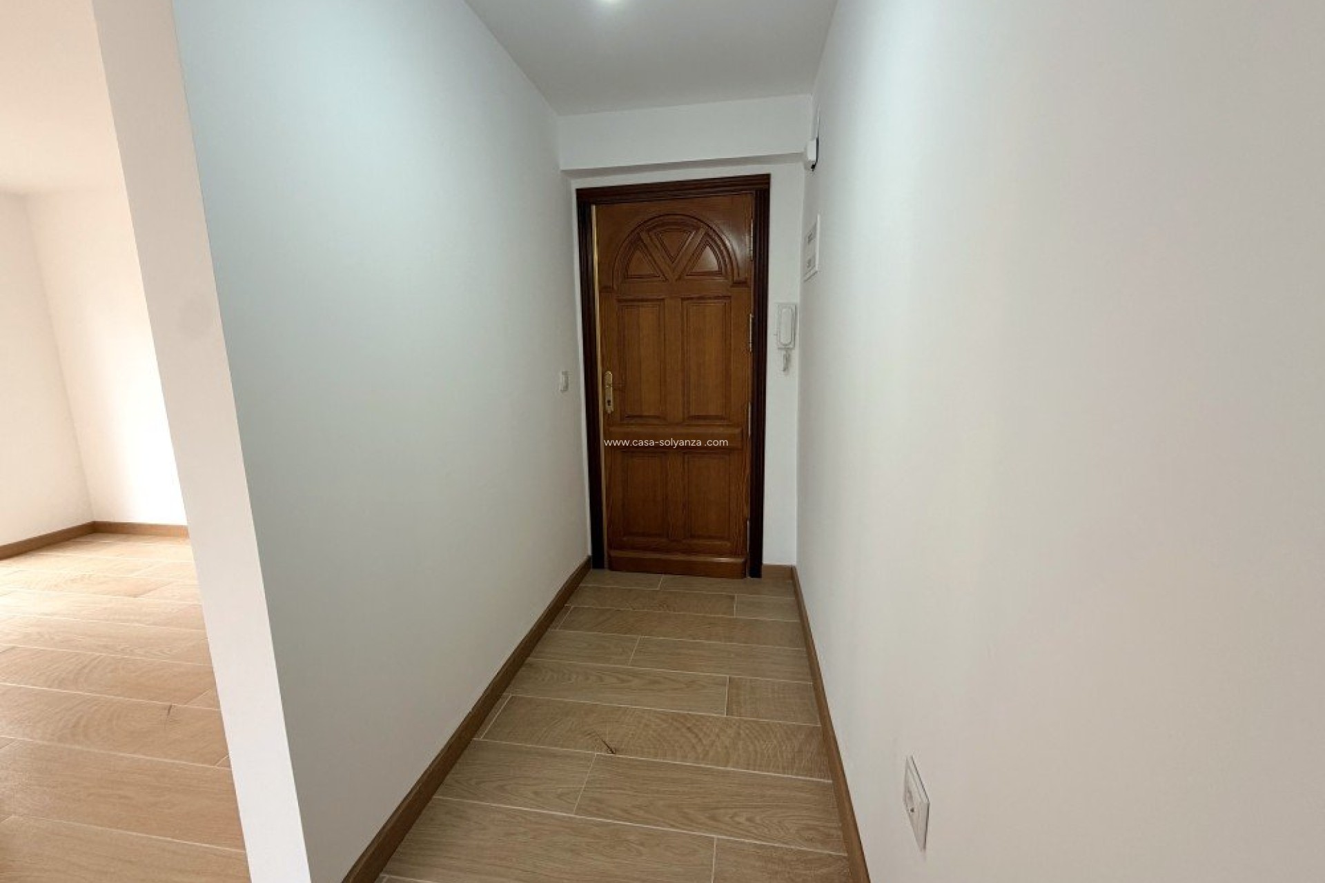Reventa - Apartamento / piso - Rojales - Inland