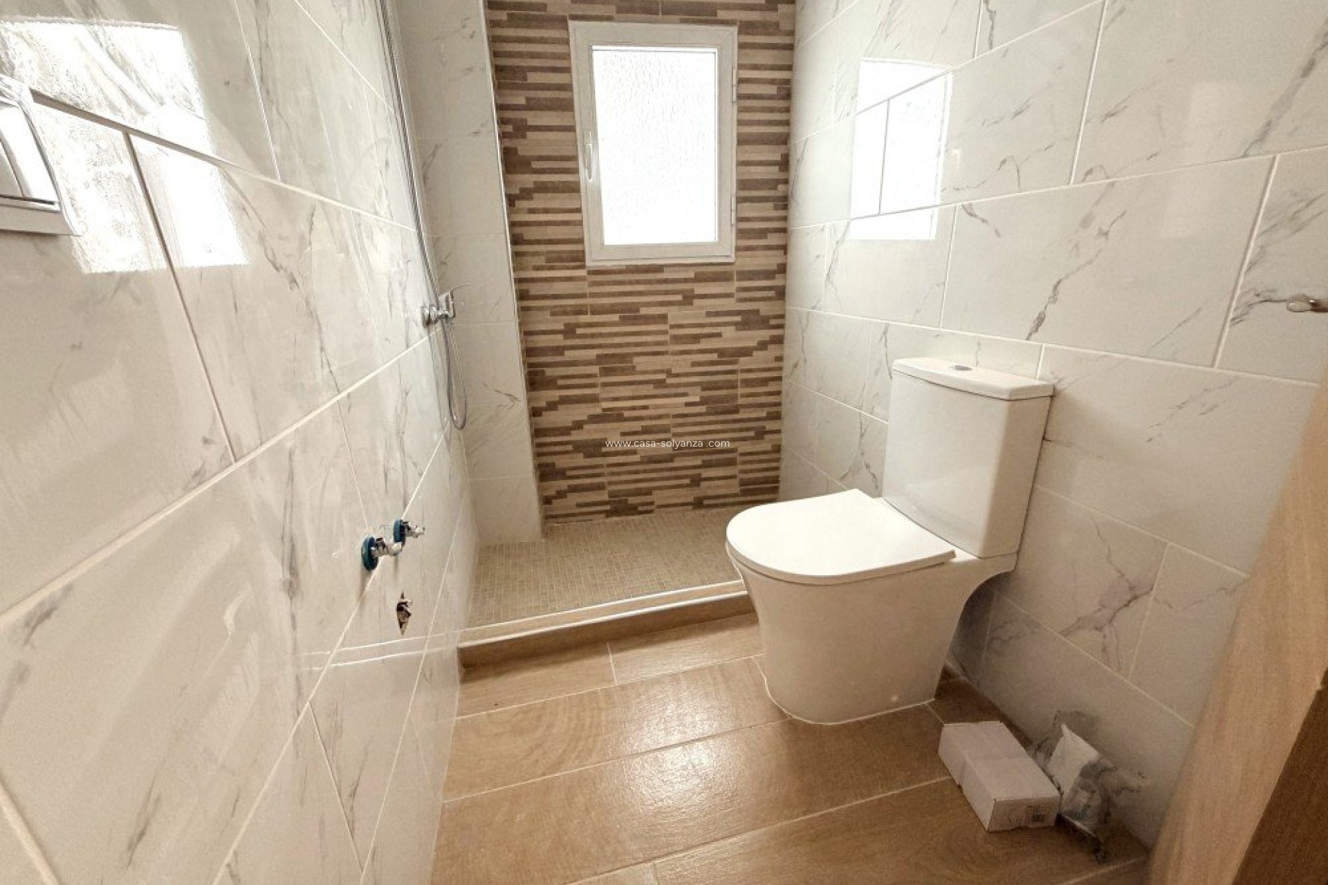 Reventa - Apartamento / piso - Rojales - Inland