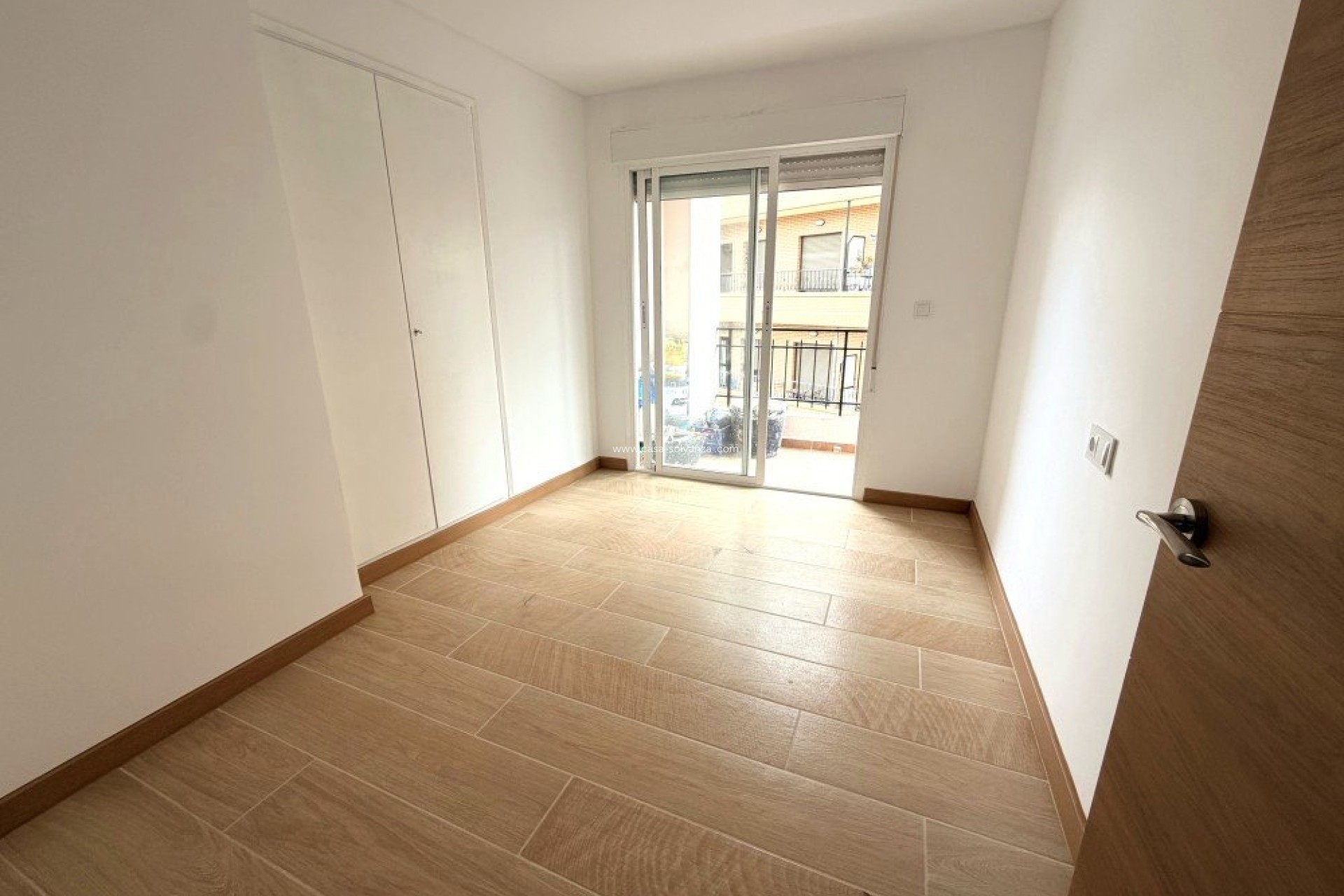 Reventa - Apartamento / piso - Rojales - Inland