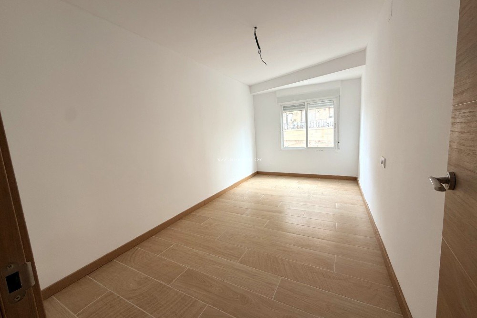 Reventa - Apartamento / piso - Rojales - Inland