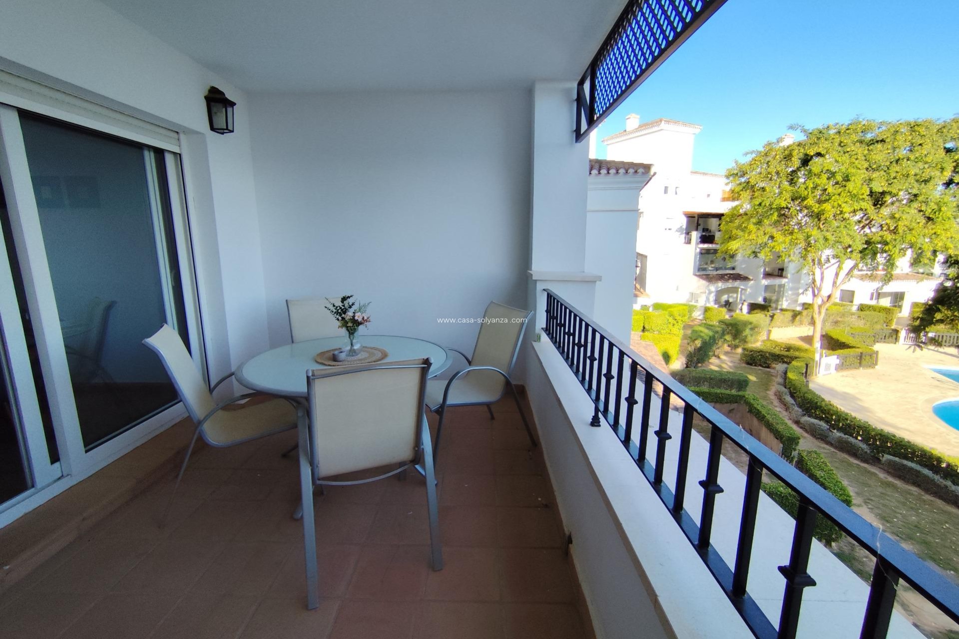 Reventa - Apartamento / piso - Roldan - La Torre Golf Resort