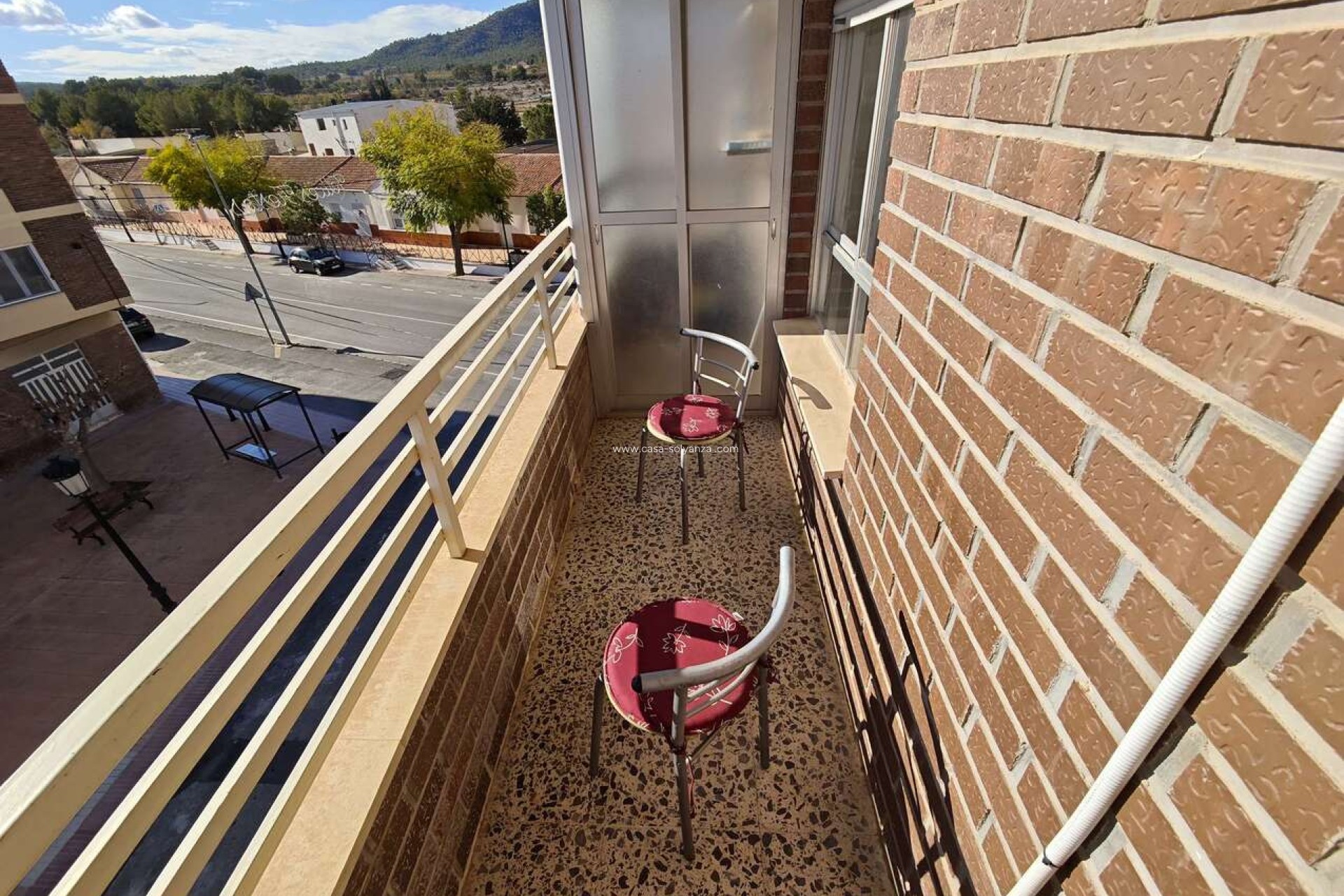 Reventa - Apartamento / piso - Salinas - Inland