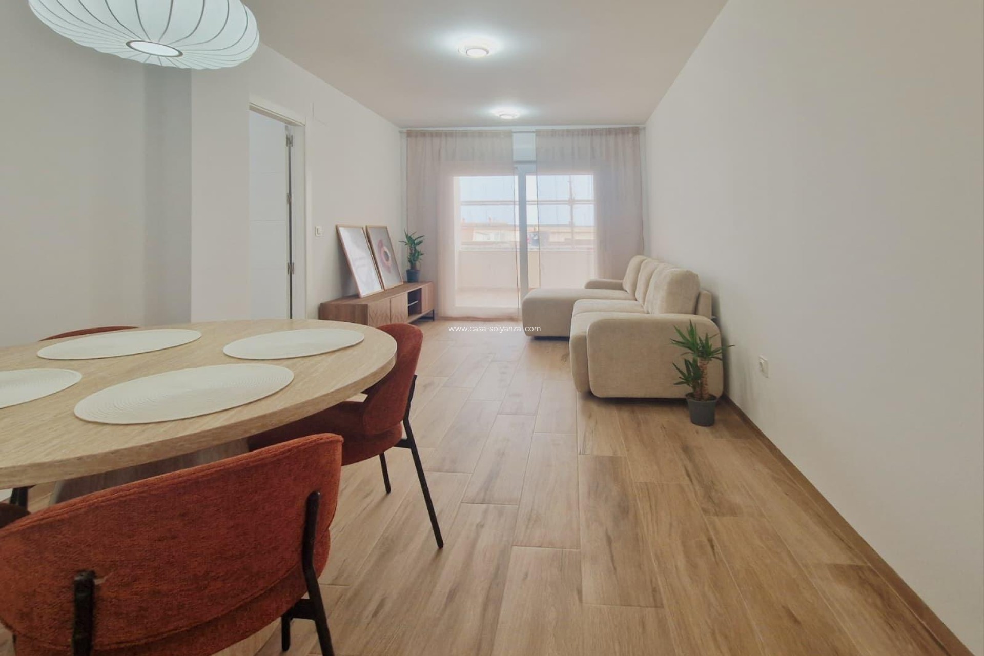 Reventa - Apartamento / piso - San Fulgencio - centro
