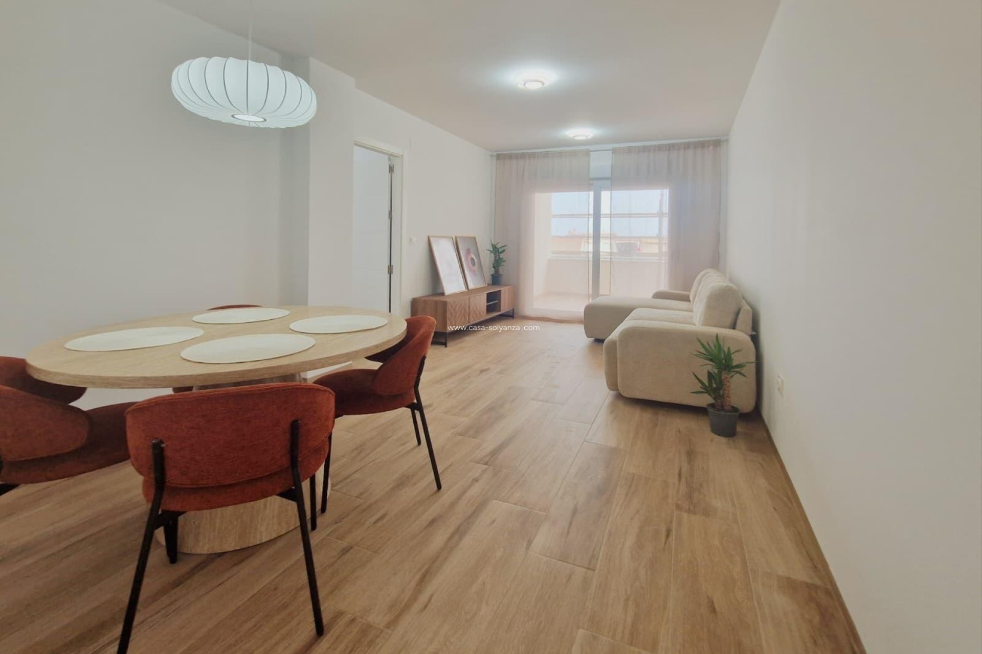 Reventa - Apartamento / piso - San Fulgencio - centro