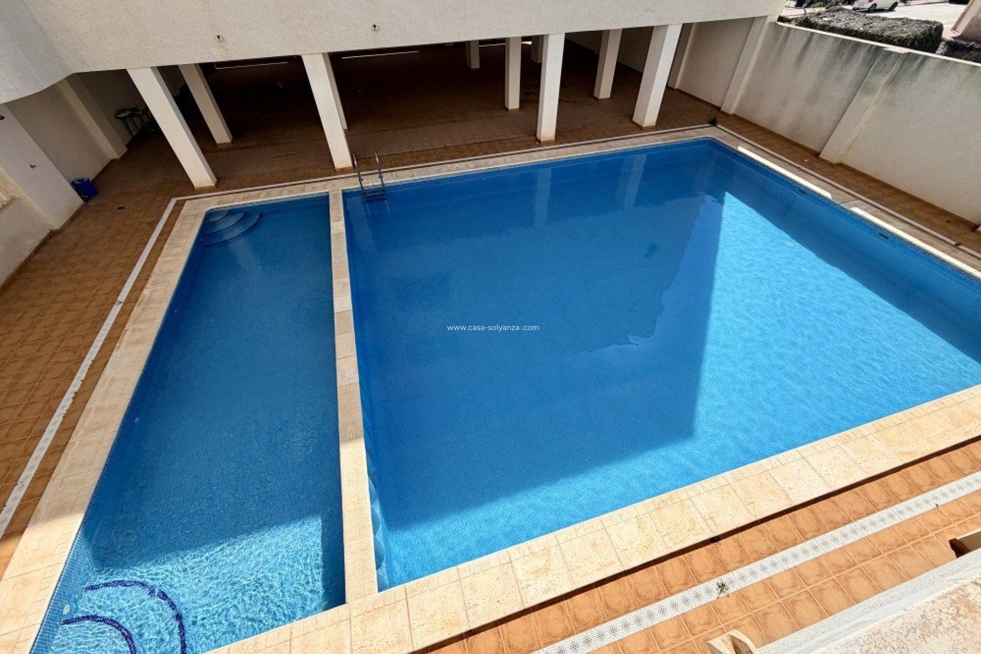 Reventa - Apartamento / piso - San Fulgencio - Costa Blanca