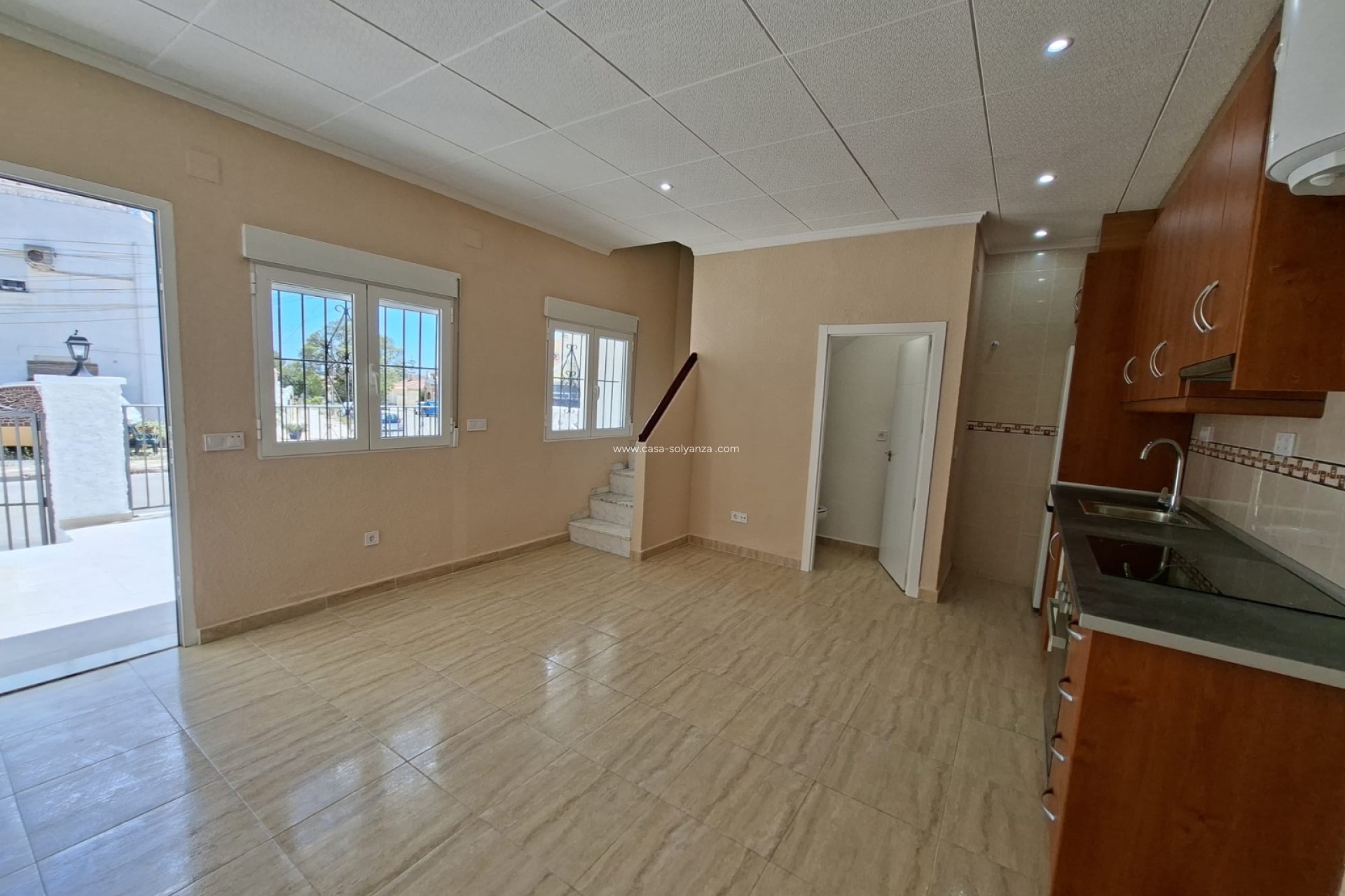 Reventa - Apartamento / piso - San Fulgencio - Costa Blanca