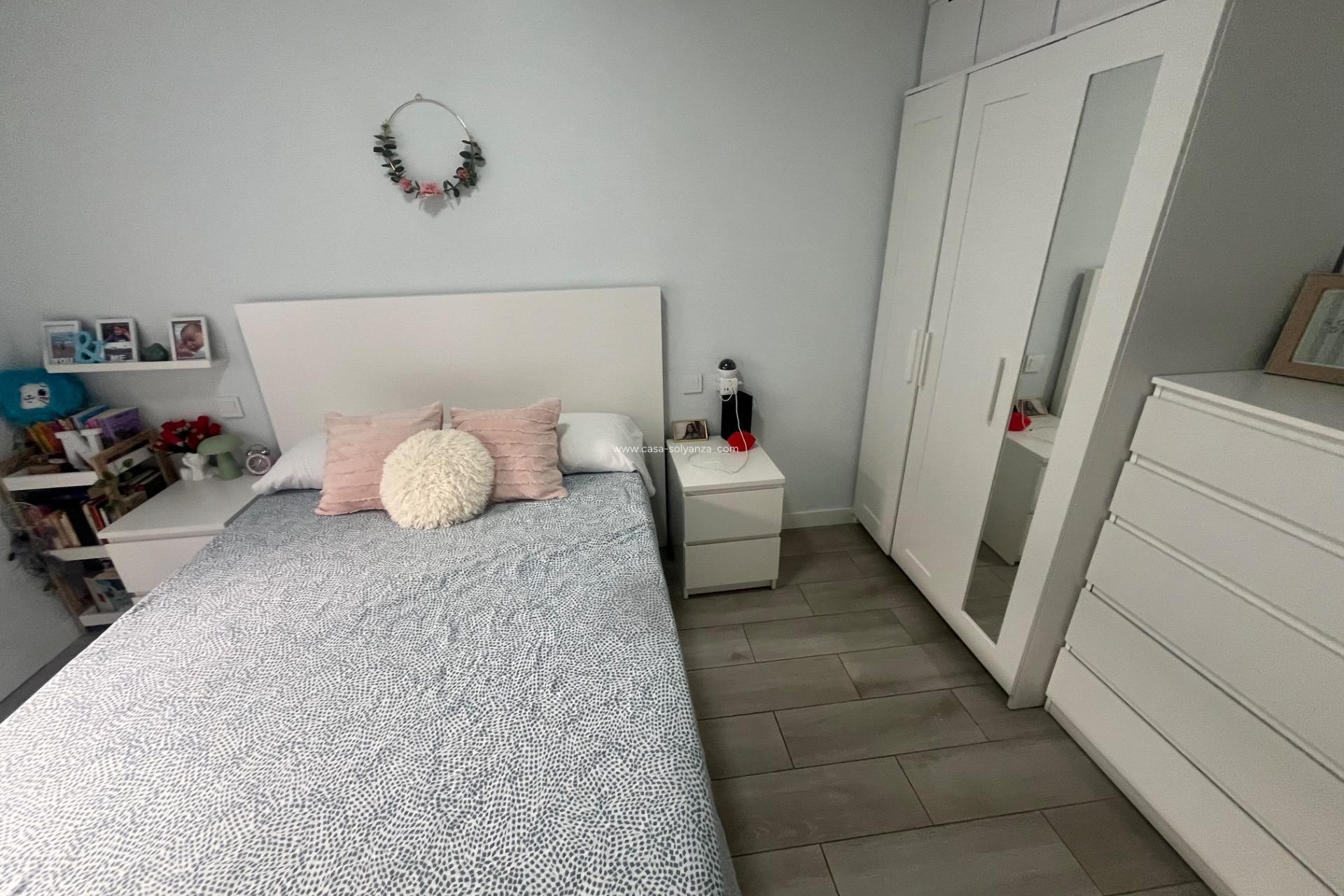 Reventa - Apartamento / piso - San Fulgencio - San Fulgencio Pueblo