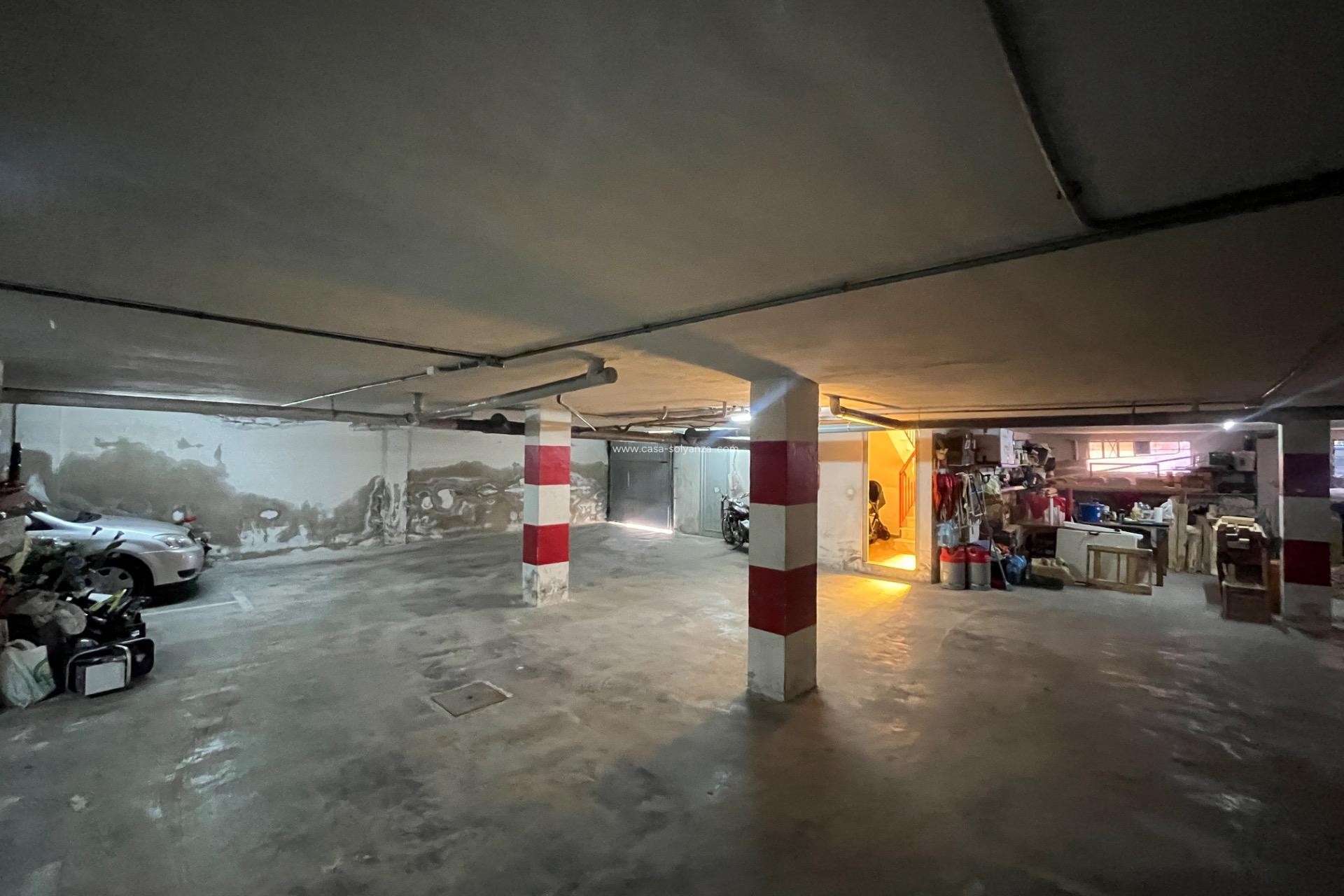 Reventa - Apartamento / piso - San Fulgencio - San Fulgencio Pueblo