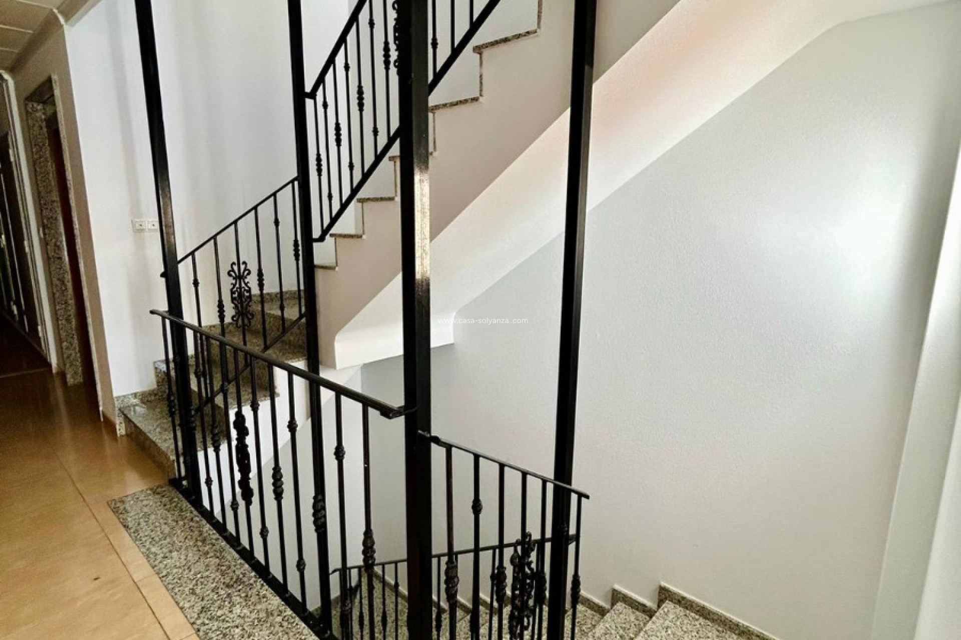 Reventa - Apartamento / piso - San Isidro - Inland