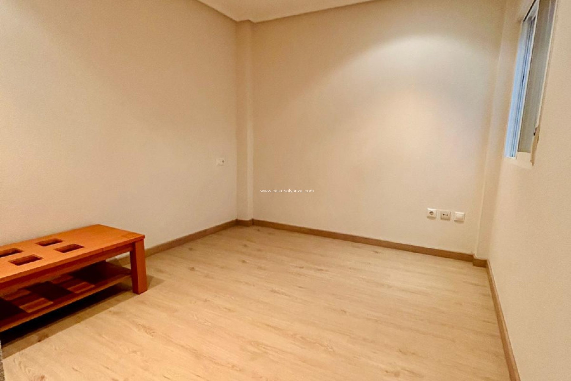 Reventa - Apartamento / piso - San Isidro - Inland