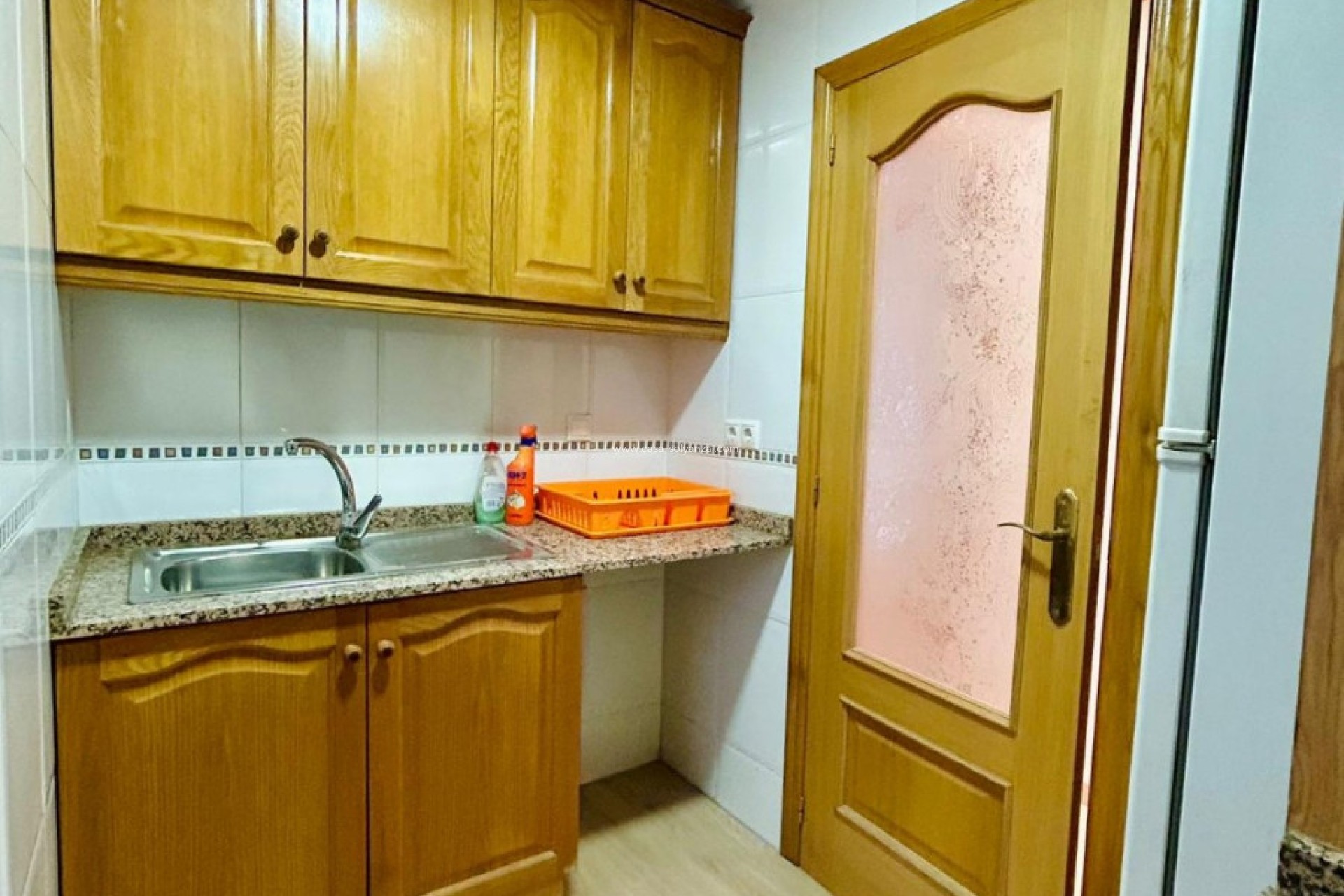 Reventa - Apartamento / piso - San Isidro - San Isidro Albatera