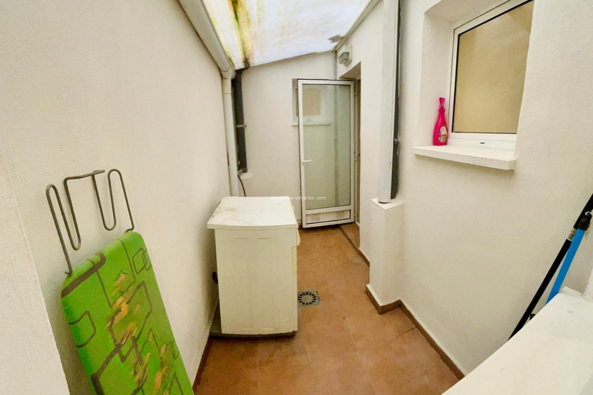 Reventa - Apartamento / piso - San Isidro - San Isidro Albatera