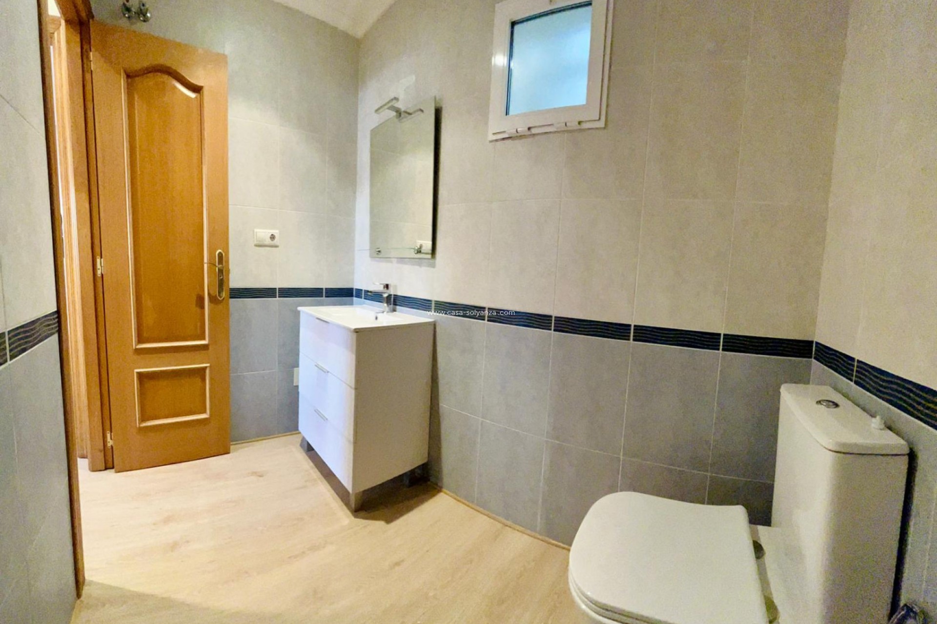 Reventa - Apartamento / piso - San Isidro - San Isidro Albatera