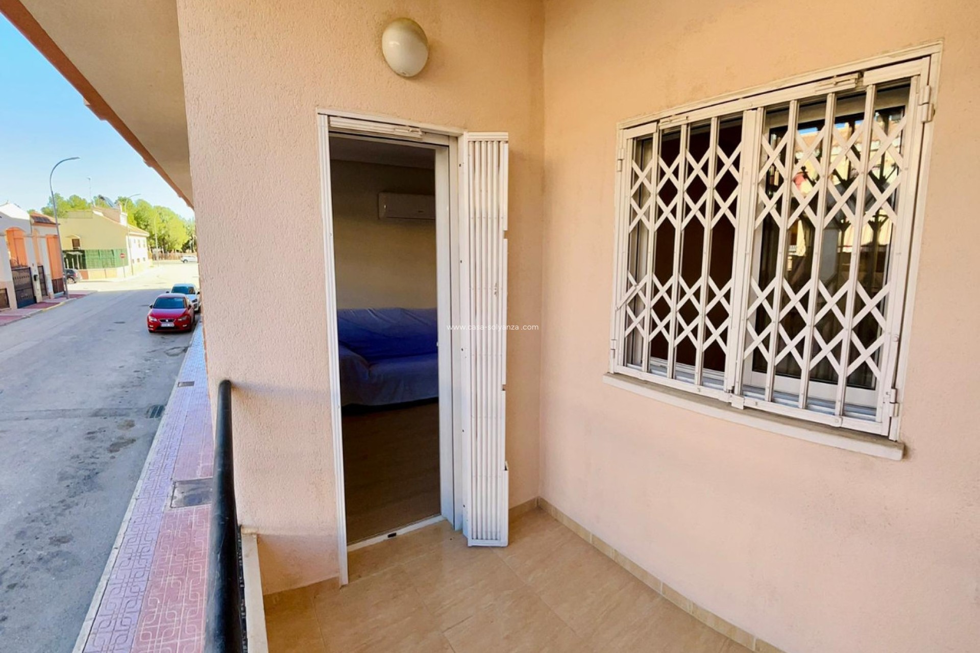 Reventa - Apartamento / piso - San Isidro - San Isidro Albatera