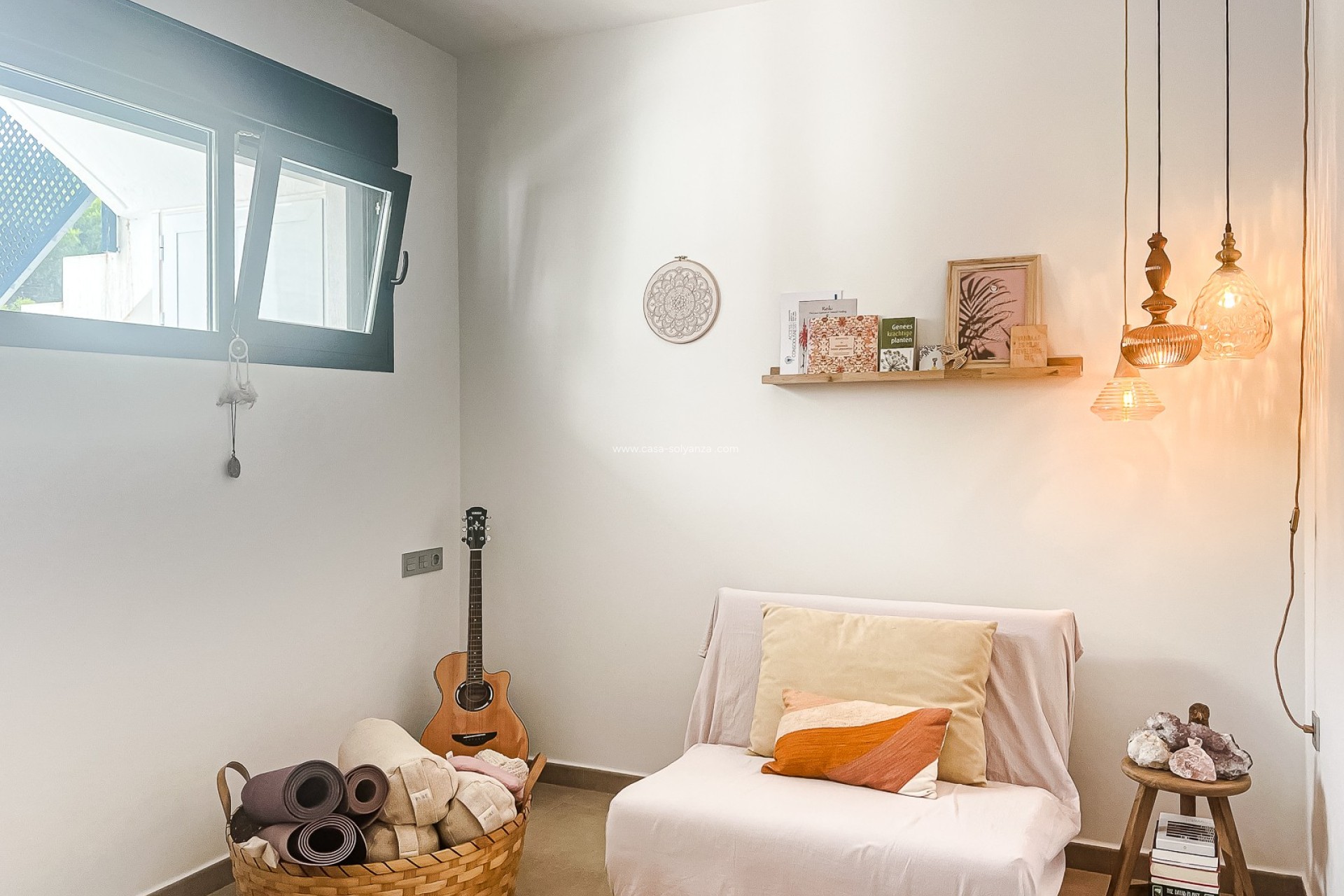 Reventa - Apartamento / piso - San javier - Costa Calida
