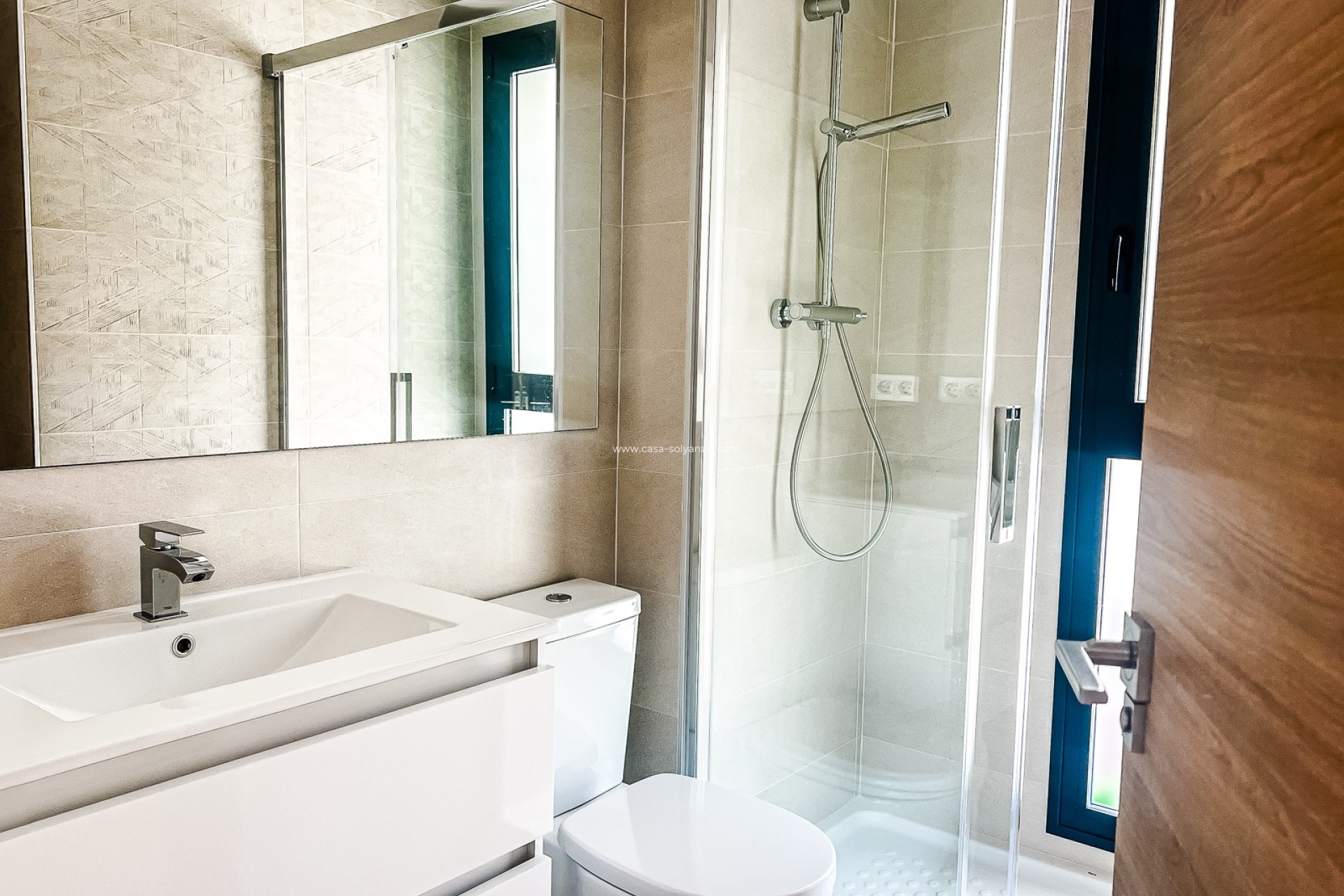 Reventa - Apartamento / piso - San javier - Costa Calida