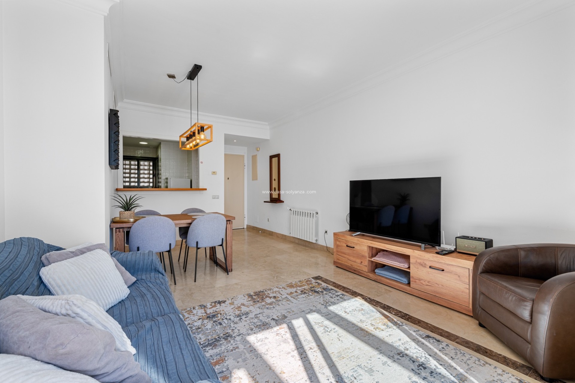 Reventa - Apartamento / piso - San javier - Costa Calida