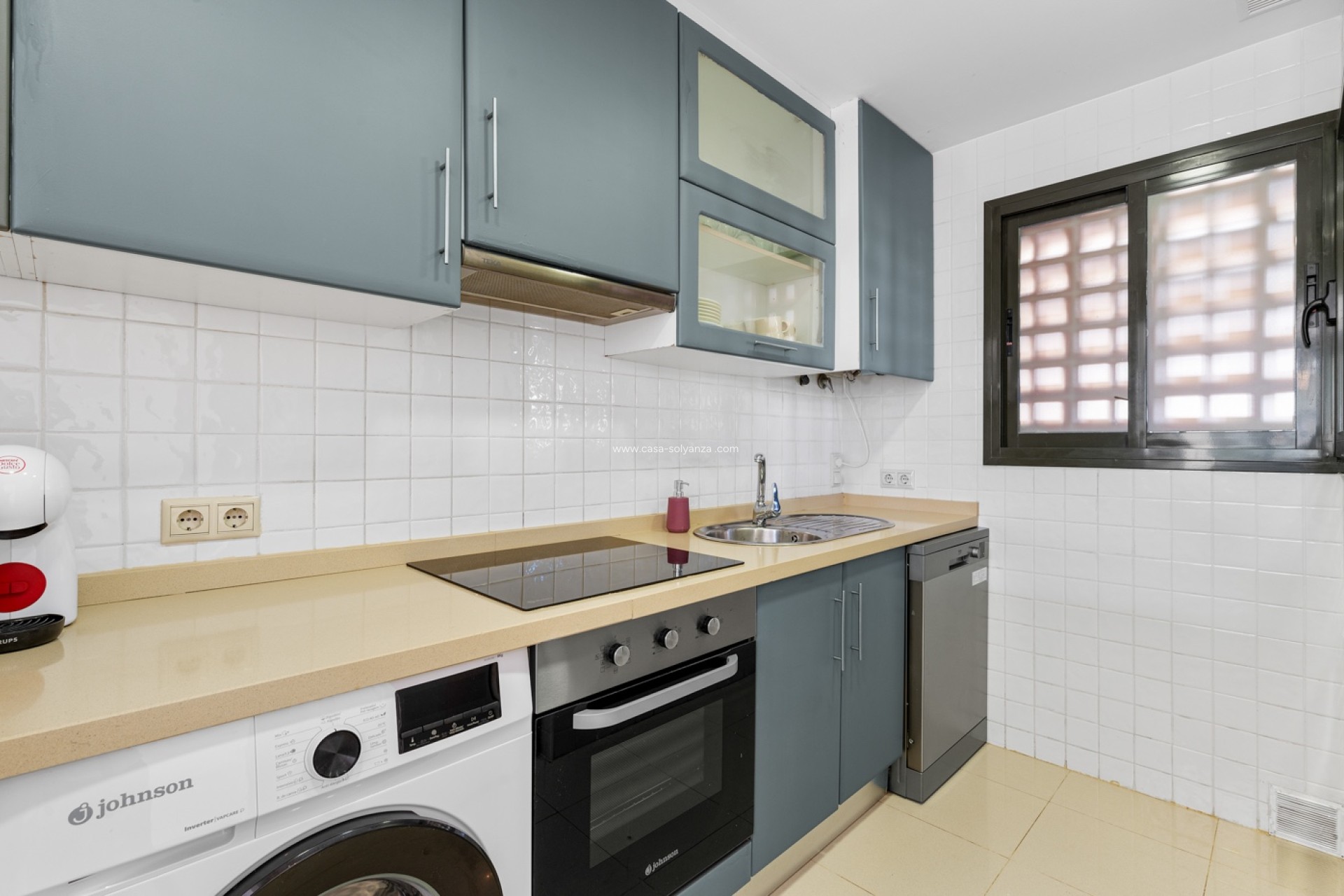 Reventa - Apartamento / piso - San javier - Costa Calida