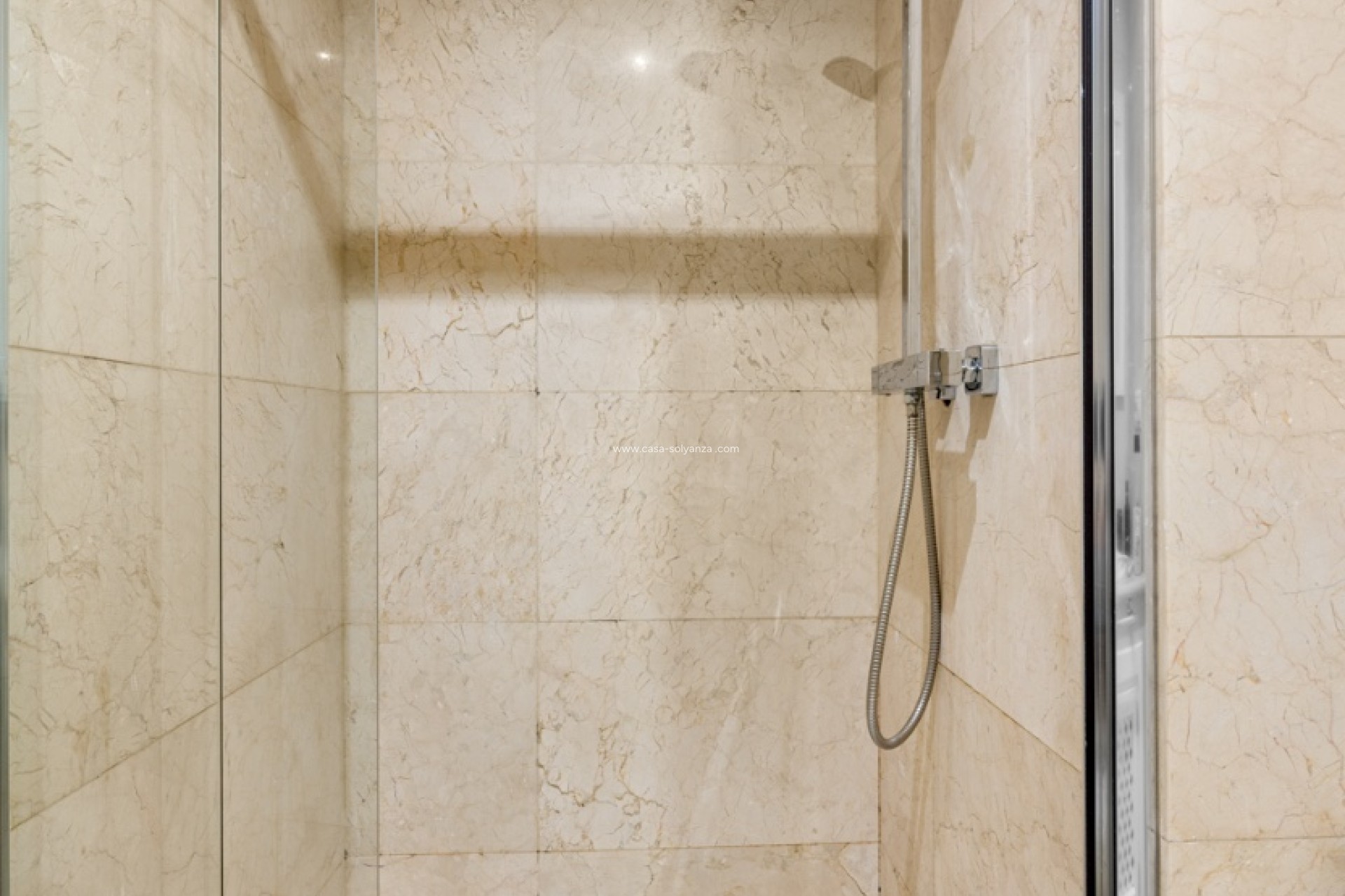 Reventa - Apartamento / piso - San javier - Costa Calida