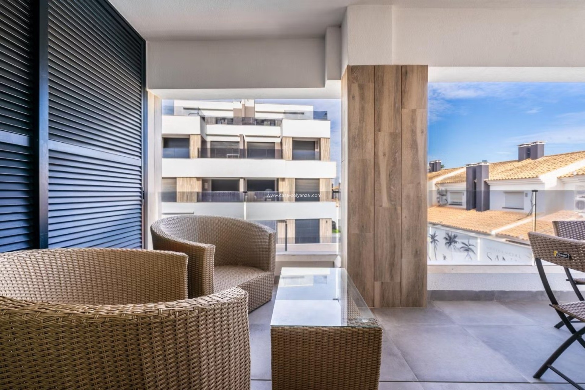 Reventa - Apartamento / piso - San javier - Costa Calida