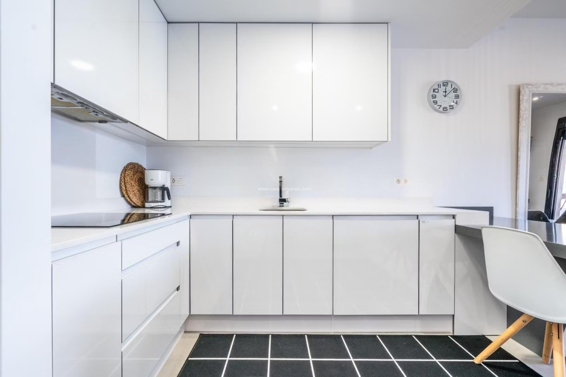 Reventa - Apartamento / piso - San javier - Costa Calida