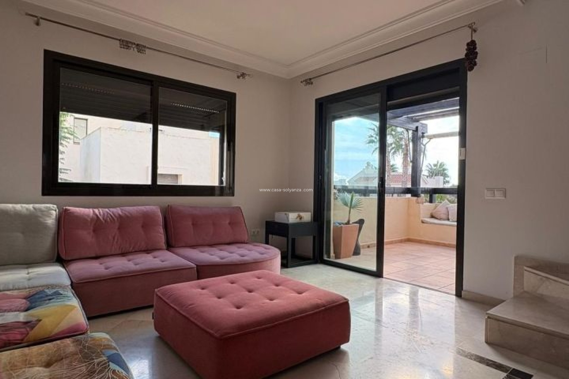 Reventa - Apartamento / piso - San javier - Costa Calida