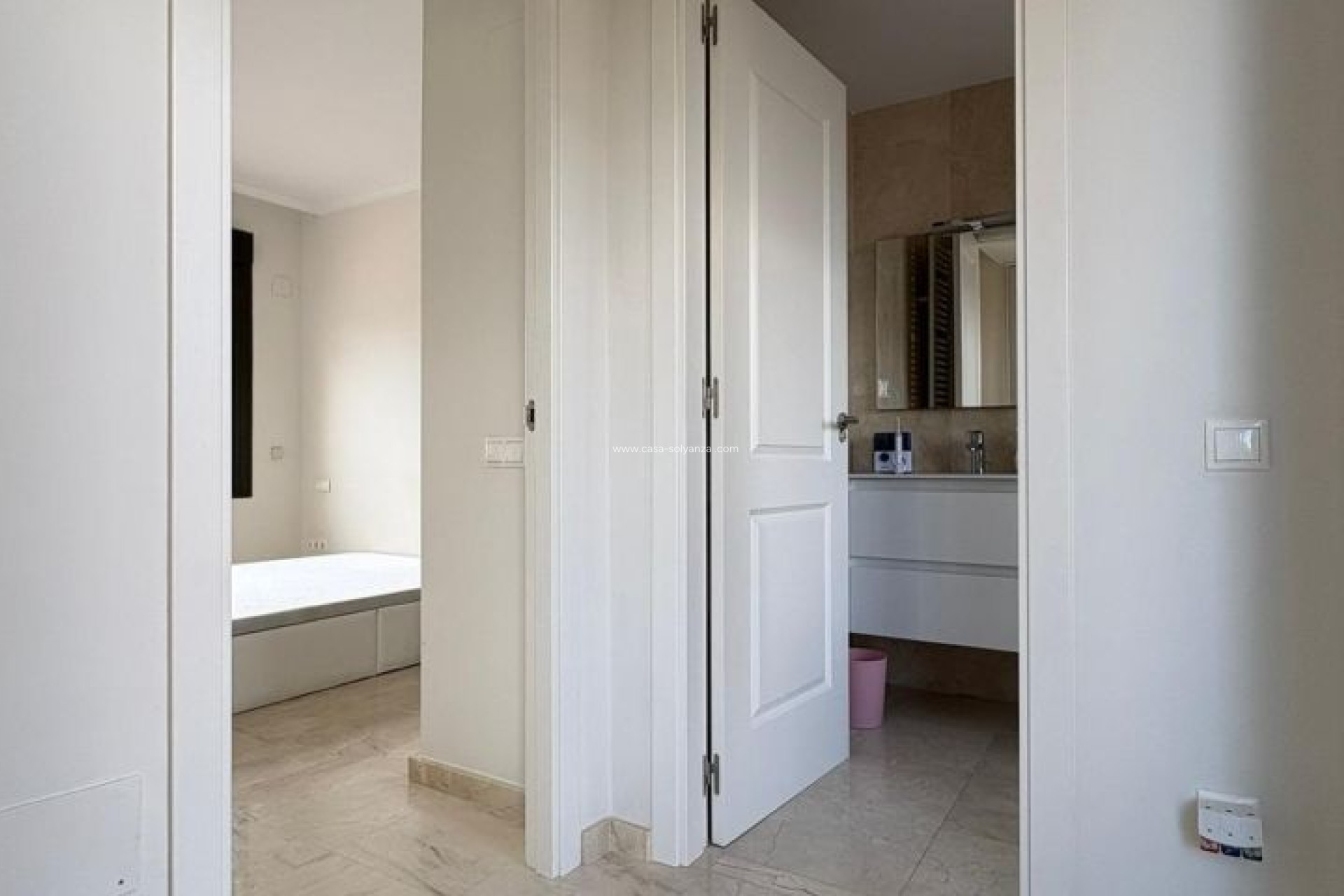 Reventa - Apartamento / piso - San javier - Costa Calida