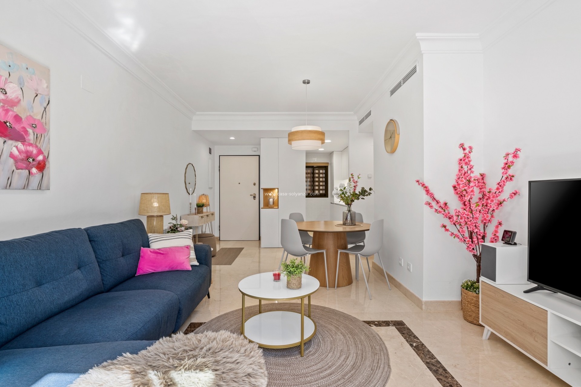 Reventa - Apartamento / piso - San javier - Costa Calida