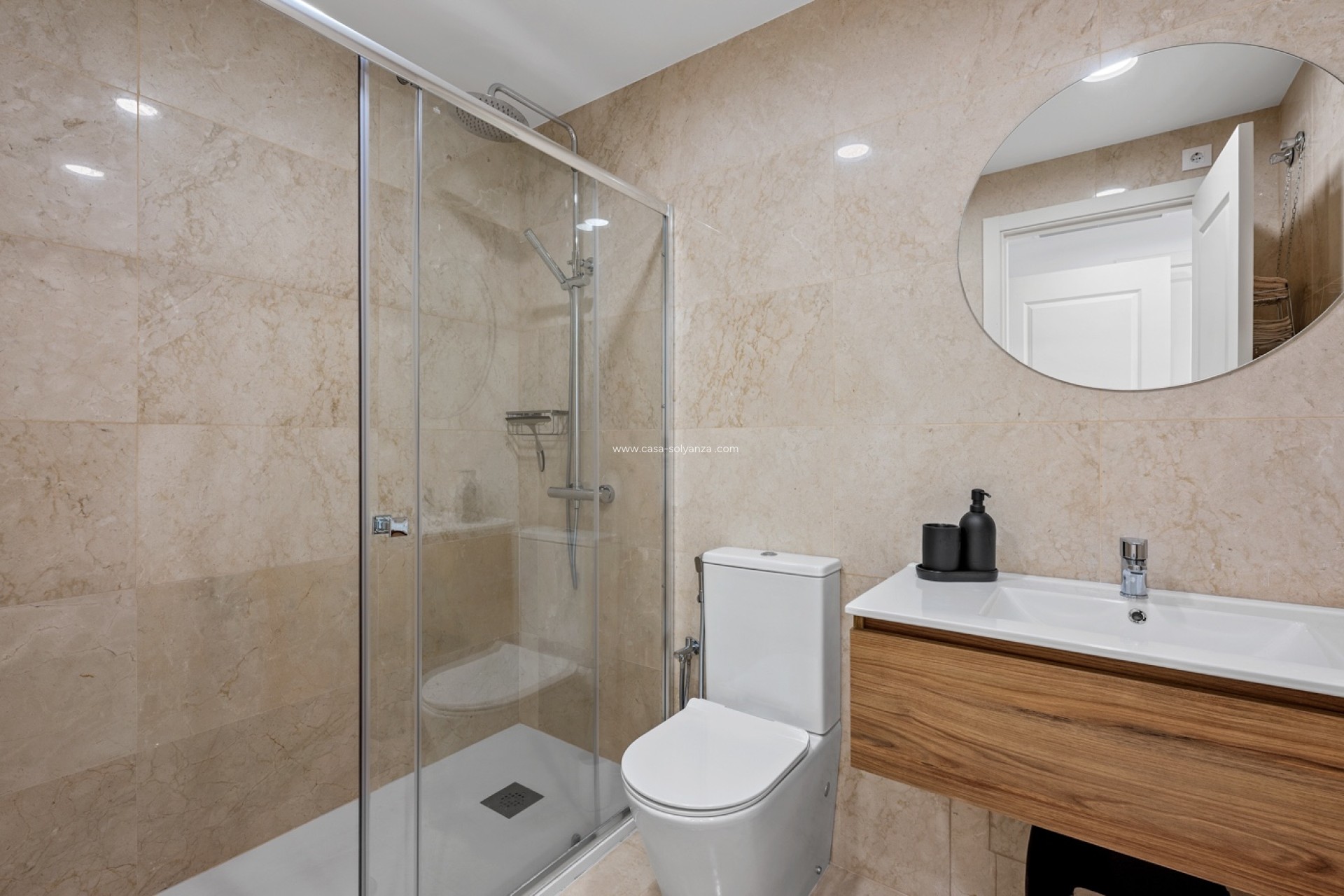 Reventa - Apartamento / piso - San javier - Costa Calida