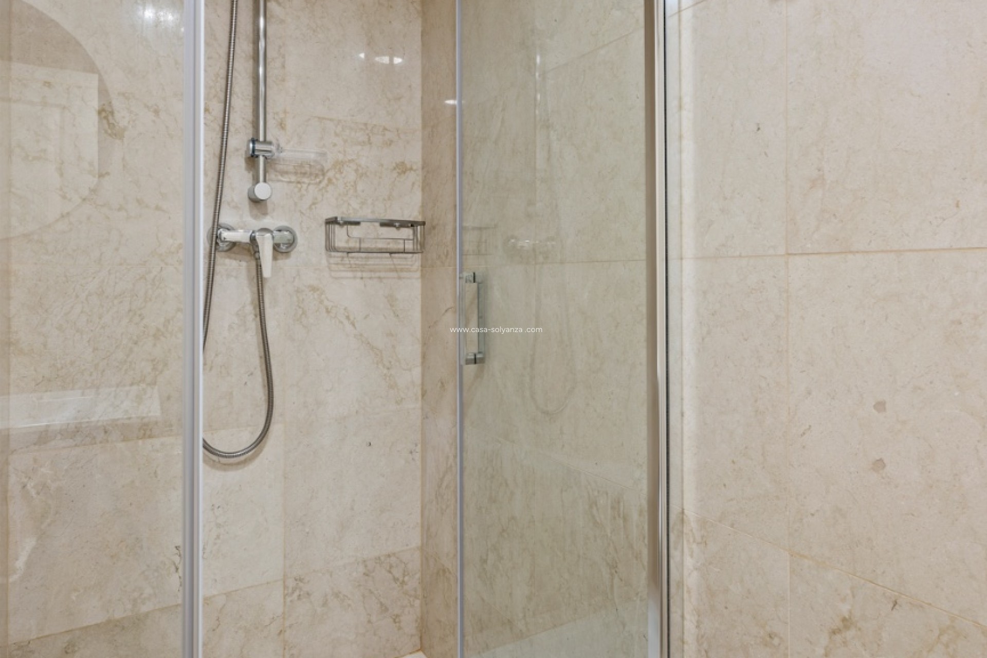 Reventa - Apartamento / piso - San javier - Costa Calida