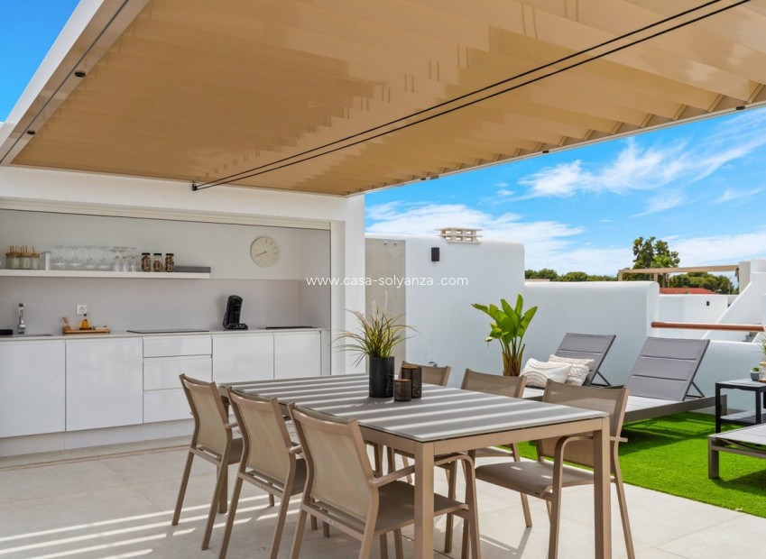 Reventa - Apartamento / piso - San javier - Costa Calida