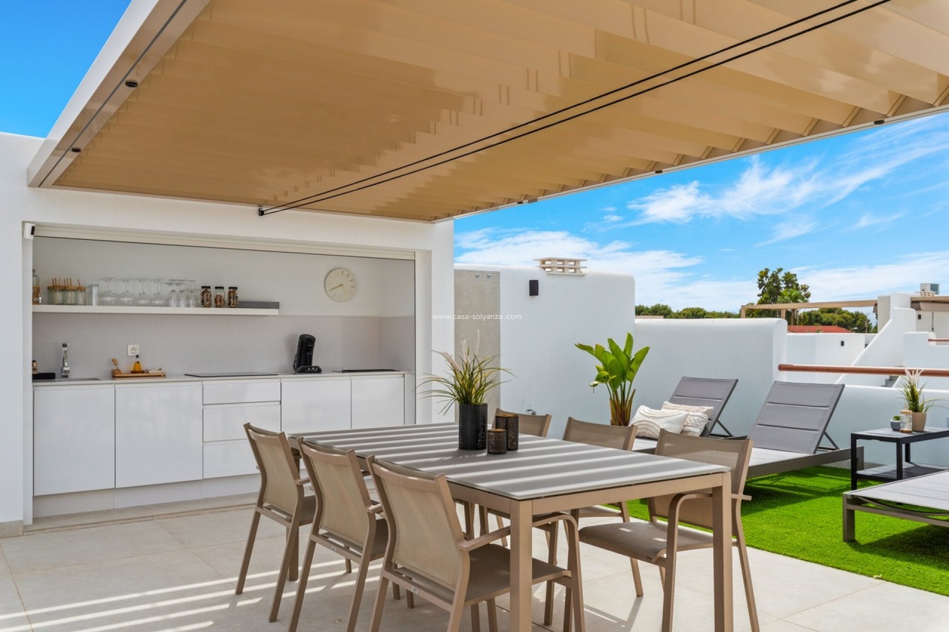 Reventa - Apartamento / piso - San javier - Costa Calida