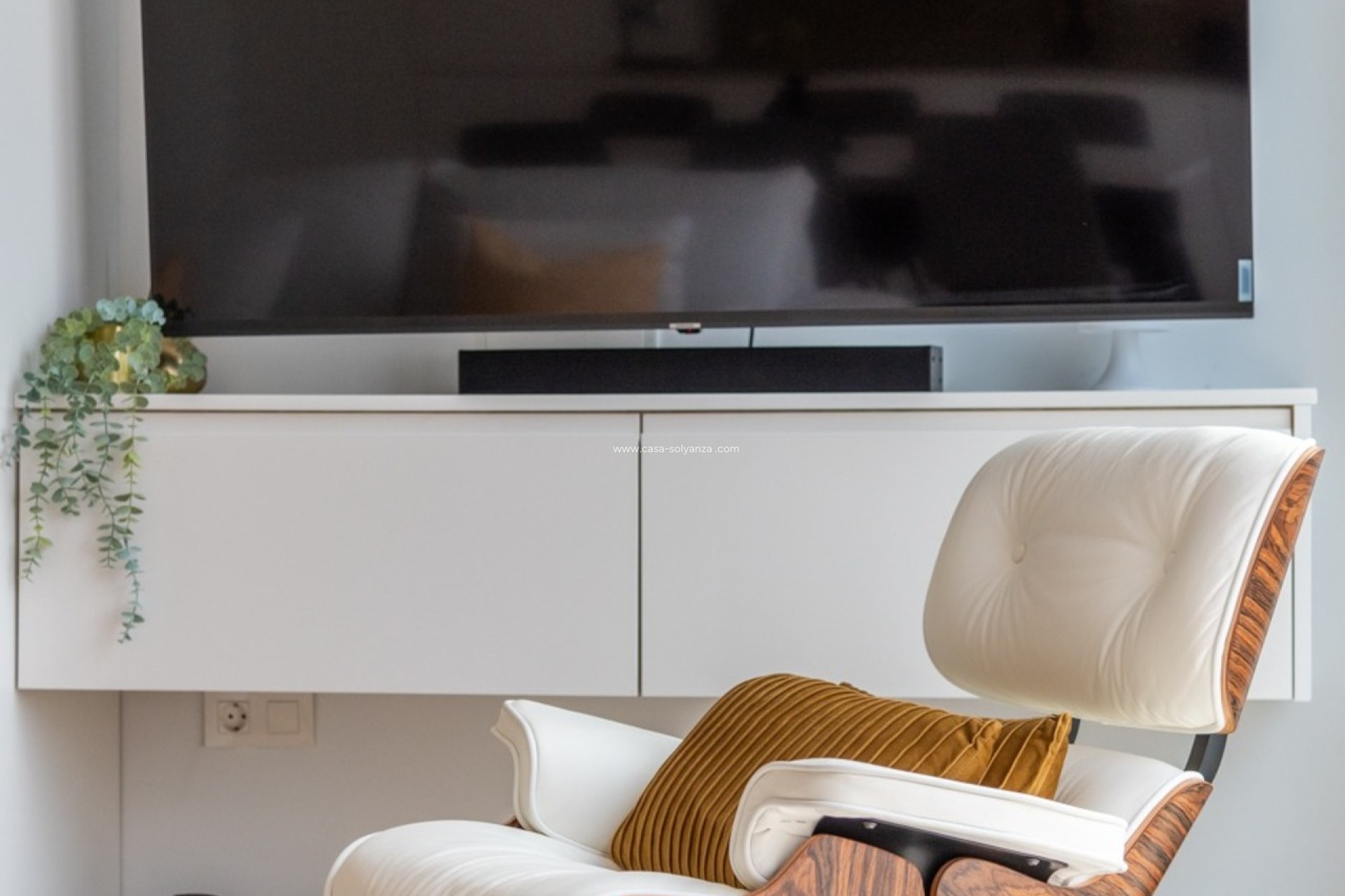 Reventa - Apartamento / piso - San javier - Costa Calida