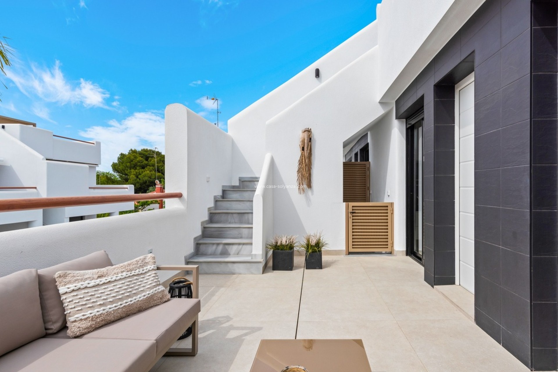 Reventa - Apartamento / piso - San javier - Costa Calida