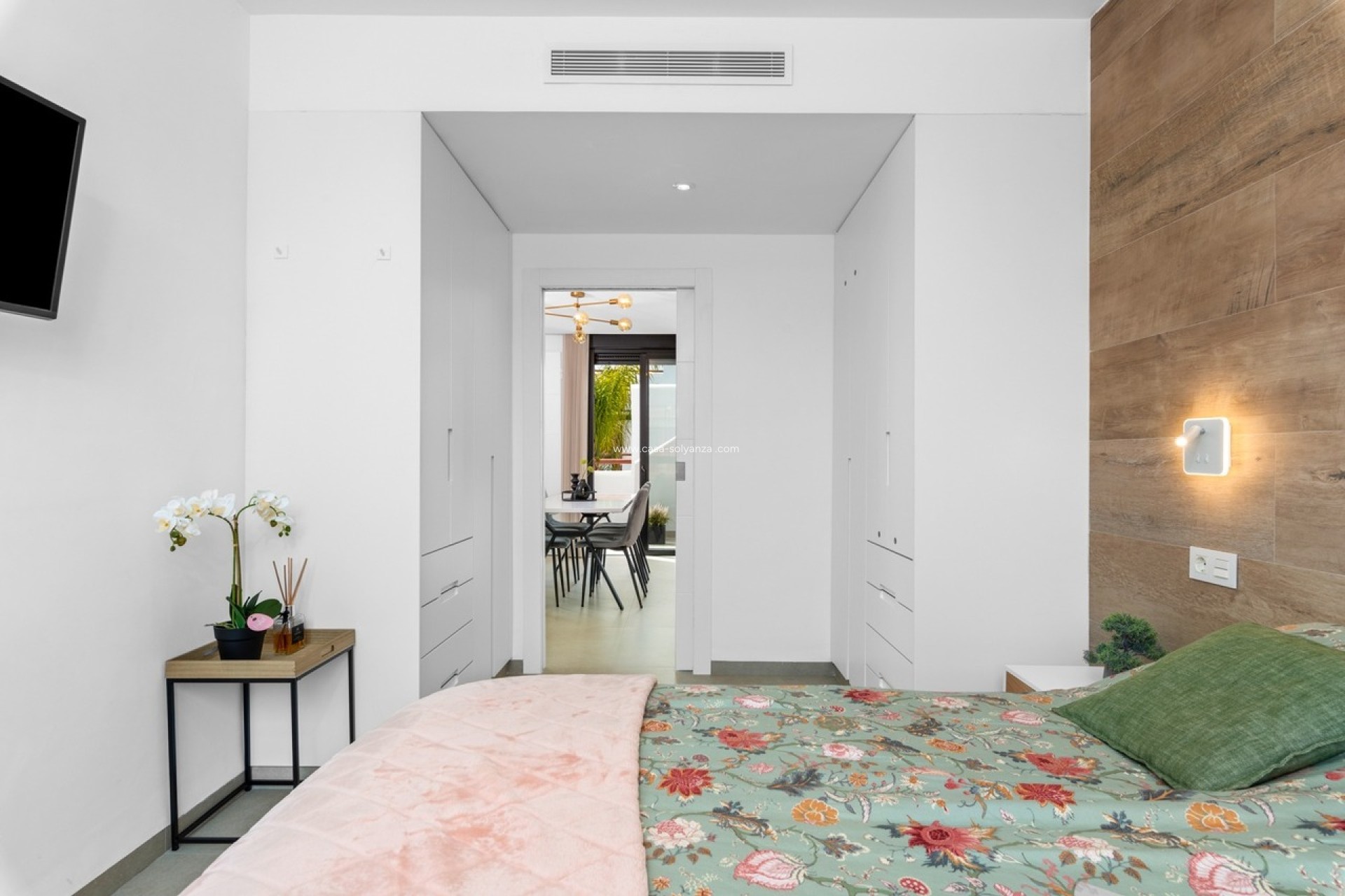 Reventa - Apartamento / piso - San javier - Costa Calida